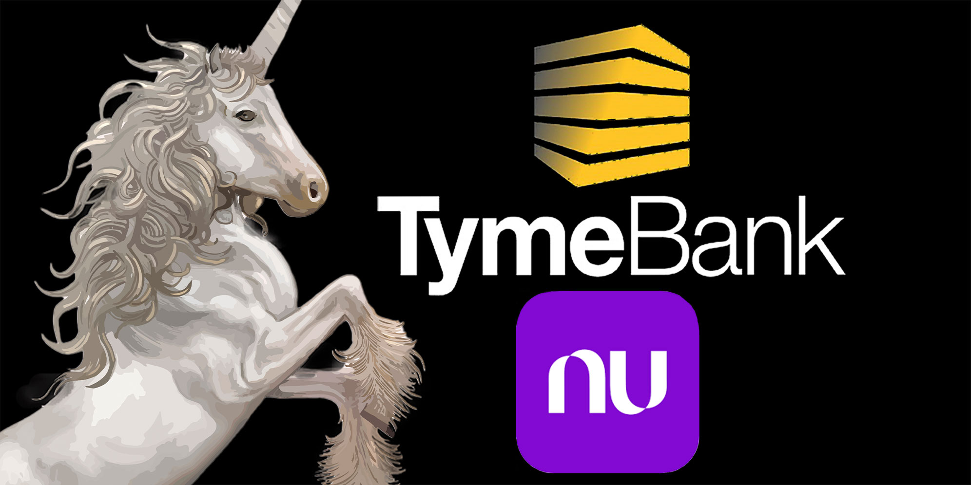 Nubank investment catapults Tyme group into unicorn territory, promising future growth