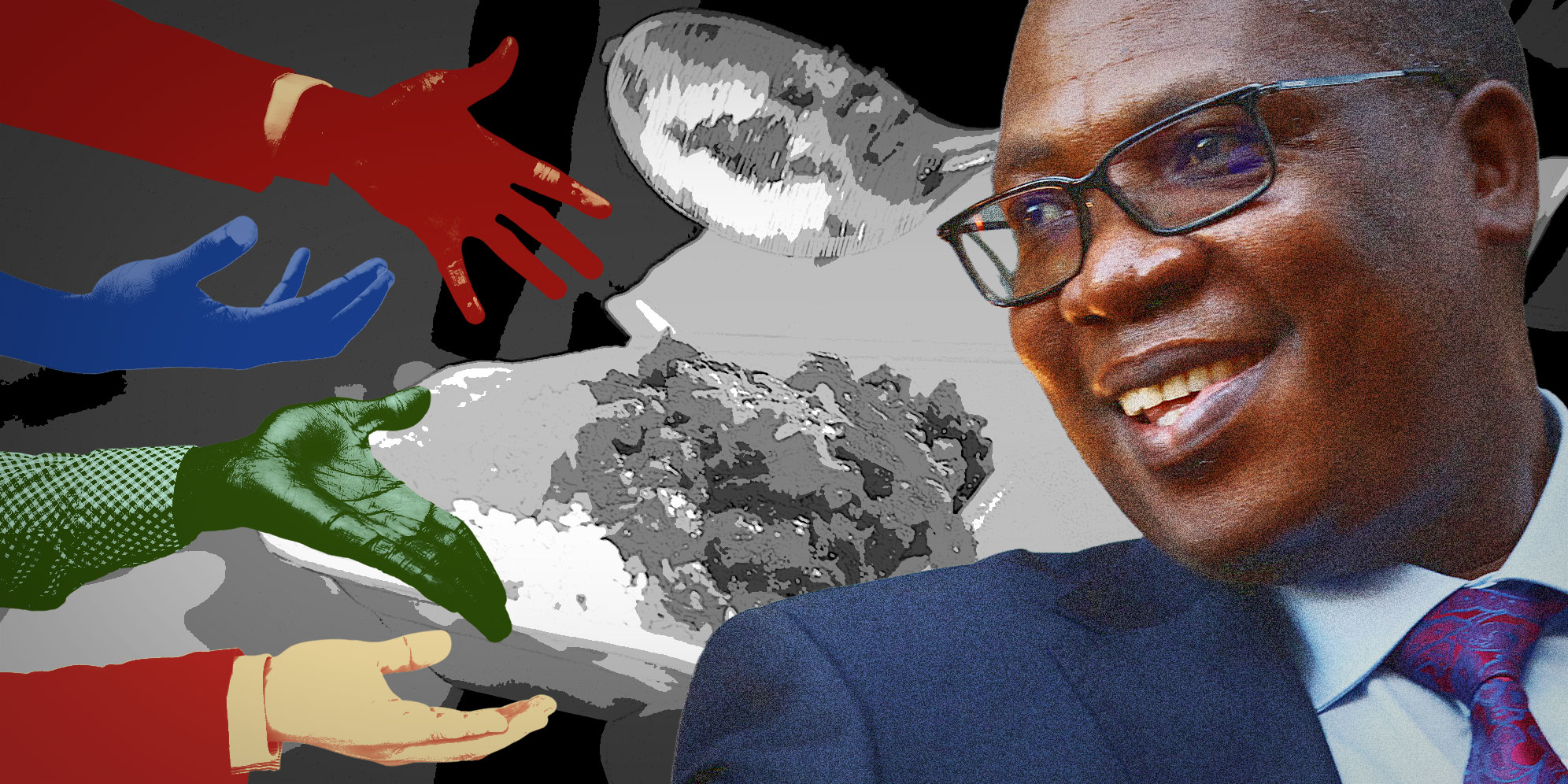 Forensic reports reveal mismanagement, fraud and corruption in Gauteng Department of Social Development