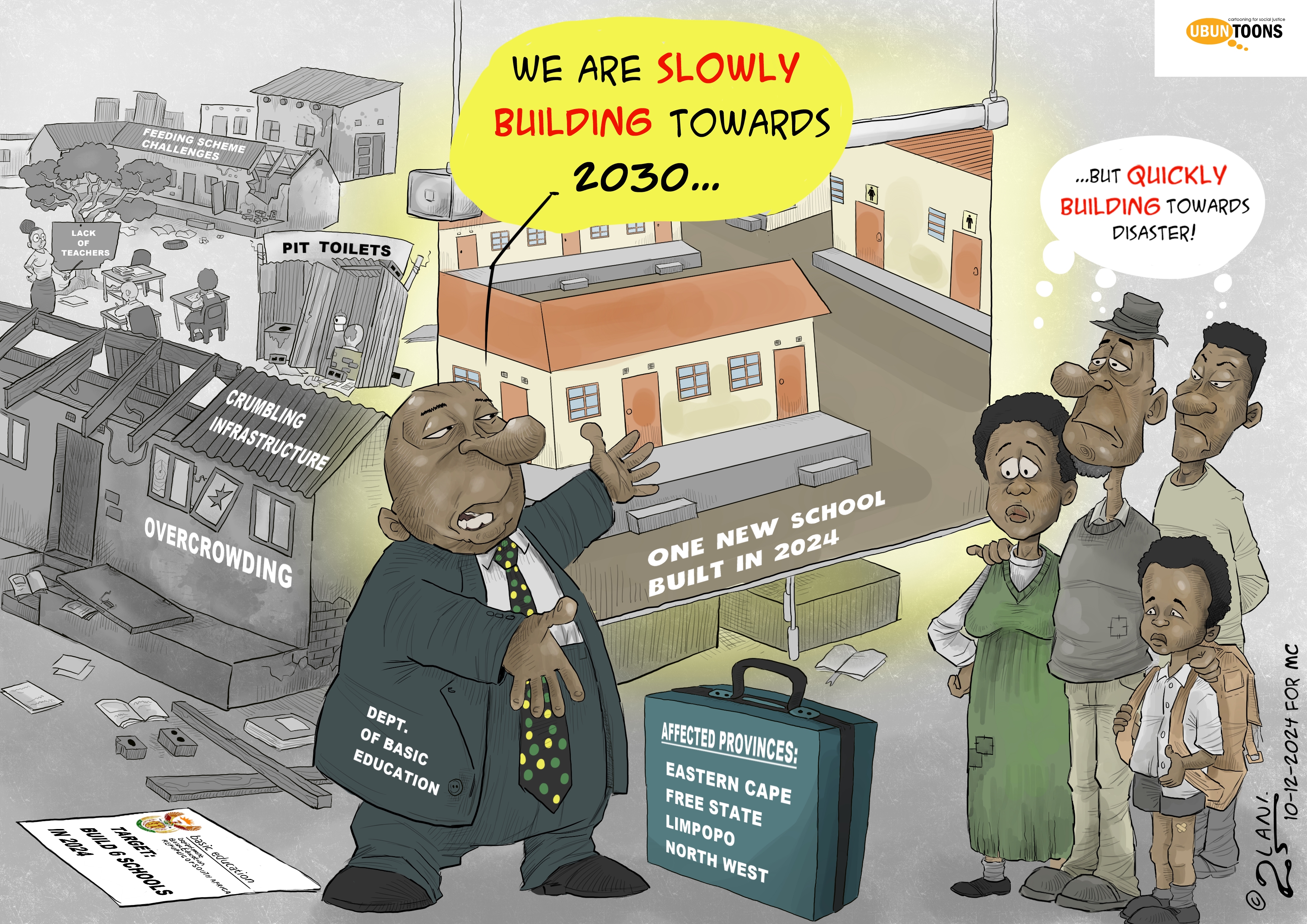 2024-School's still out