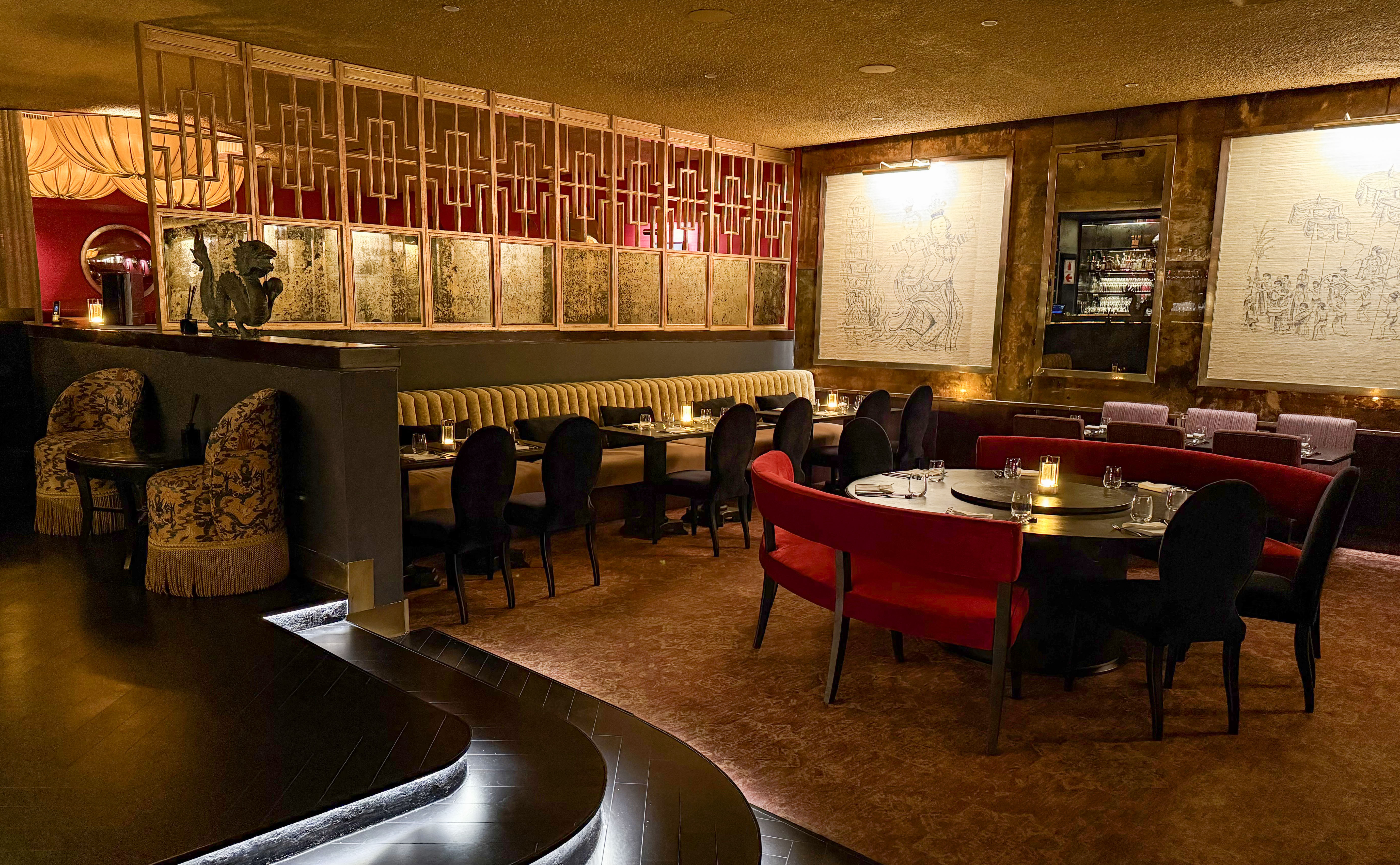 The long view of Cape restaurants and what was lost