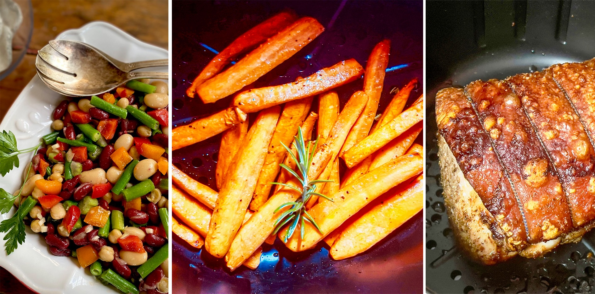 Simplicity ruled the kitchen this year — as your top picks show