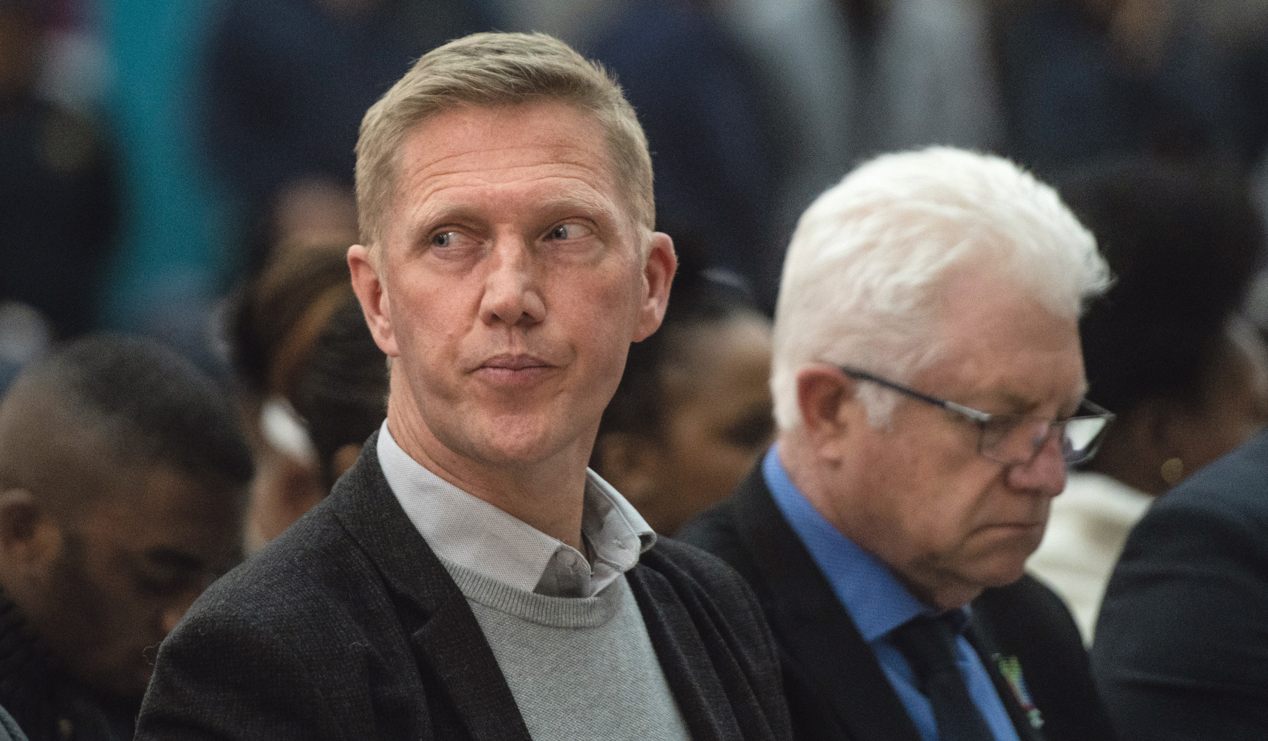 ‘Political hit squads’ and spying — repeat accusations point to dirty tricks gouging into Cape Town’s security