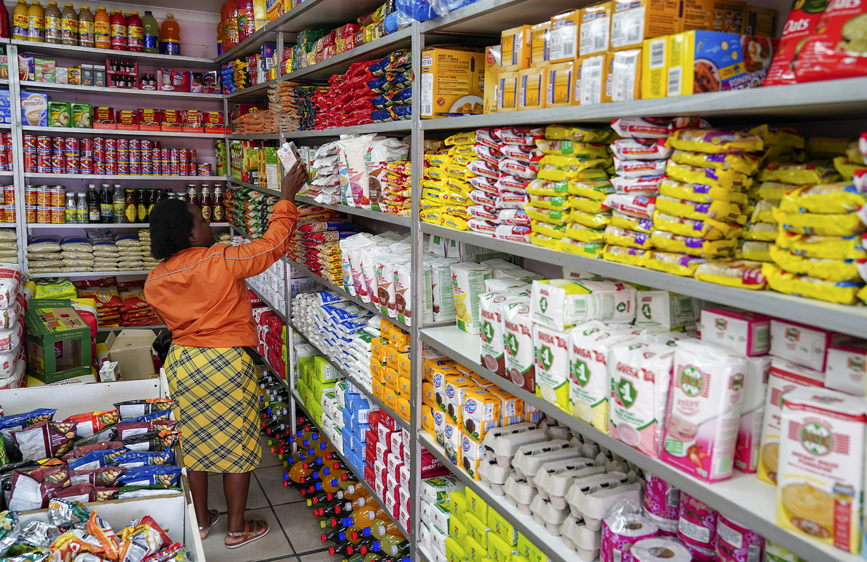 From stagnation to growth: a call for revolutionary change in small business development