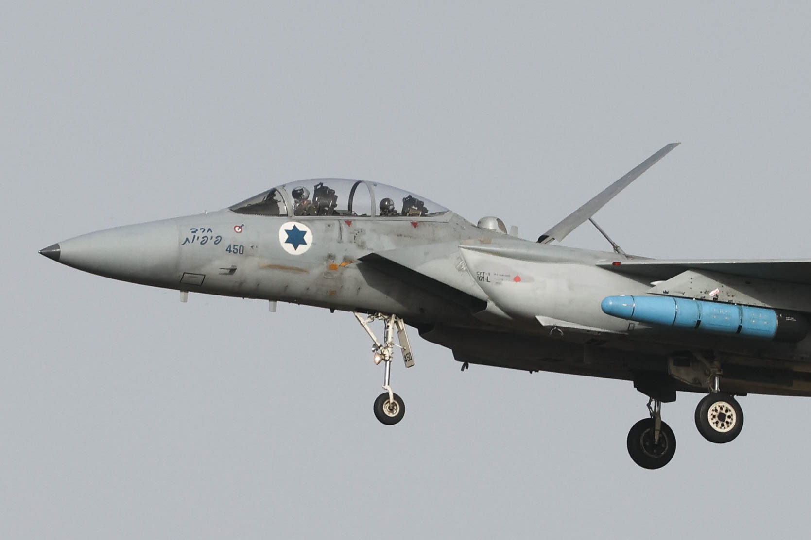 Israel kills Hezbollah military leader in Beirut strike
Sunday, 23rd November 2025, 20:30