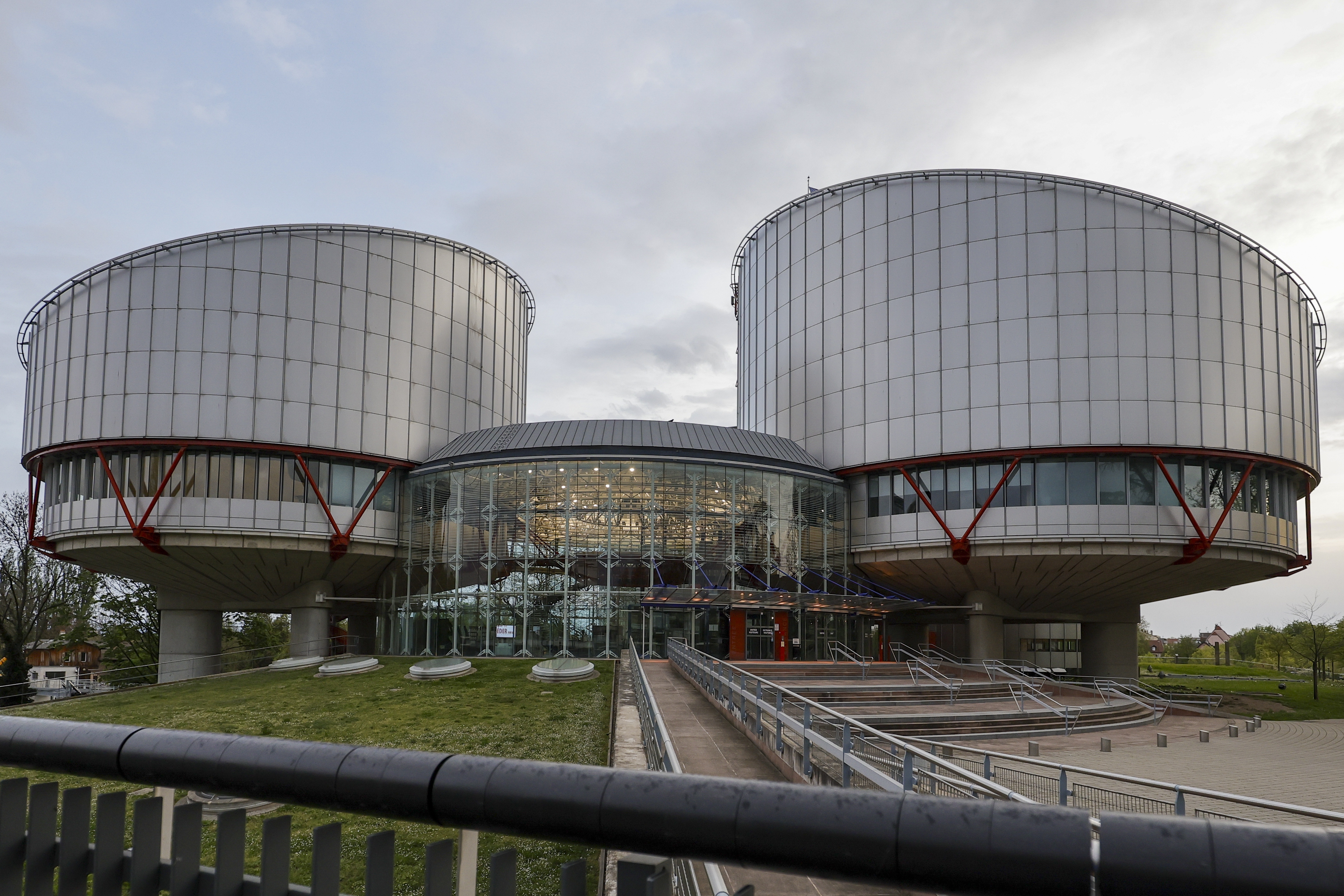 European Court of Human Rights rules in a case against European countries accused of climate inaction