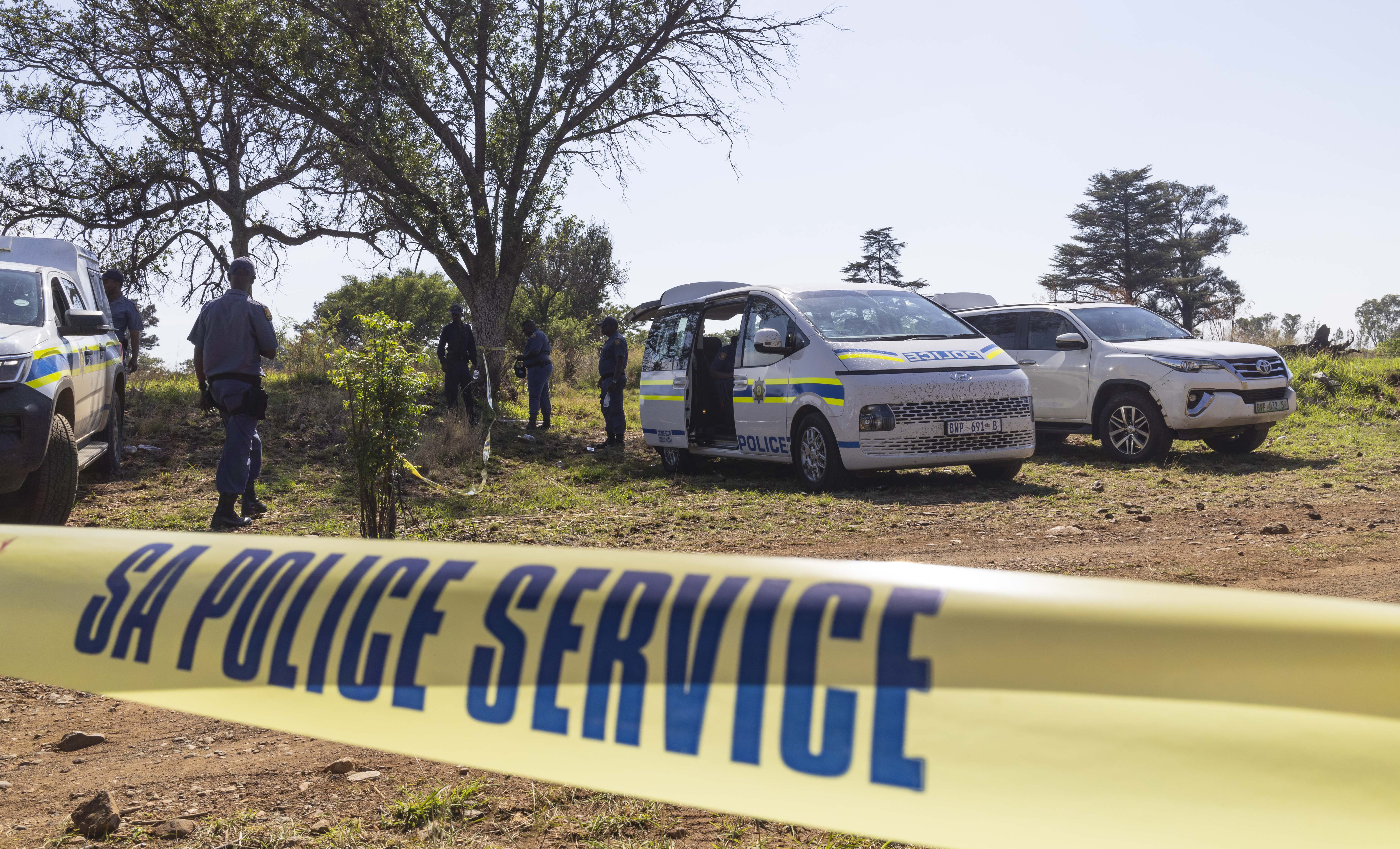 Trapped miners' desperate letters reveal grim conditions, numerous fatalities and lack of food