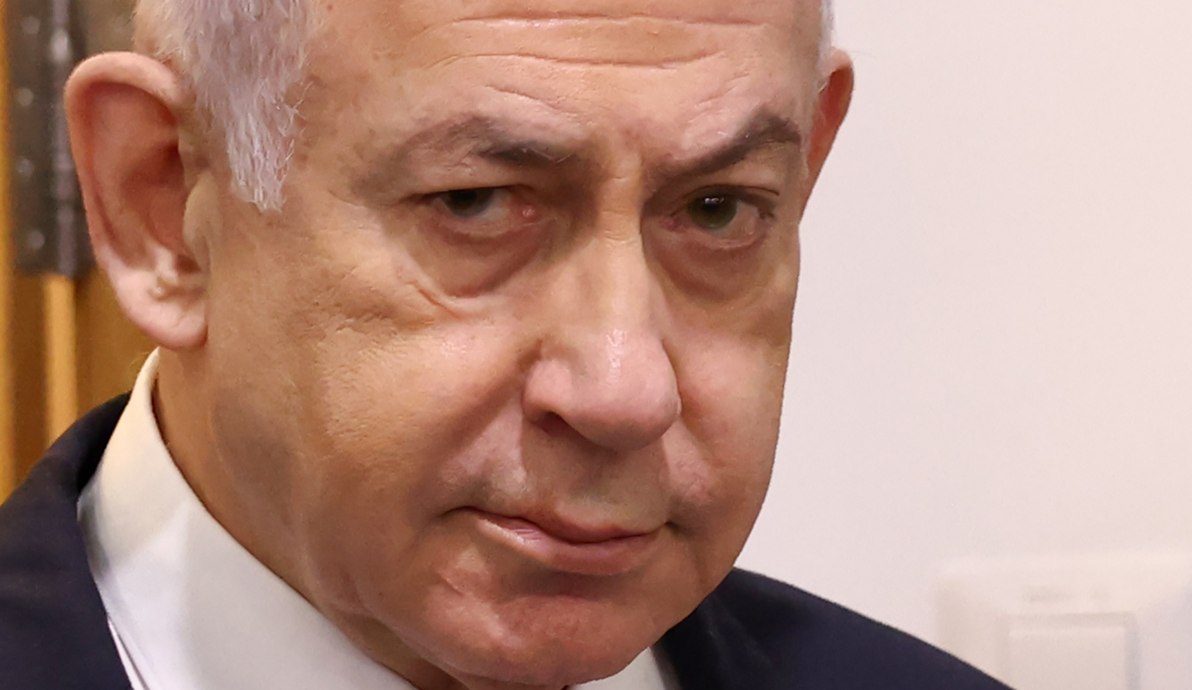 World reacts to Israeli strike on Iran over nuclear programme