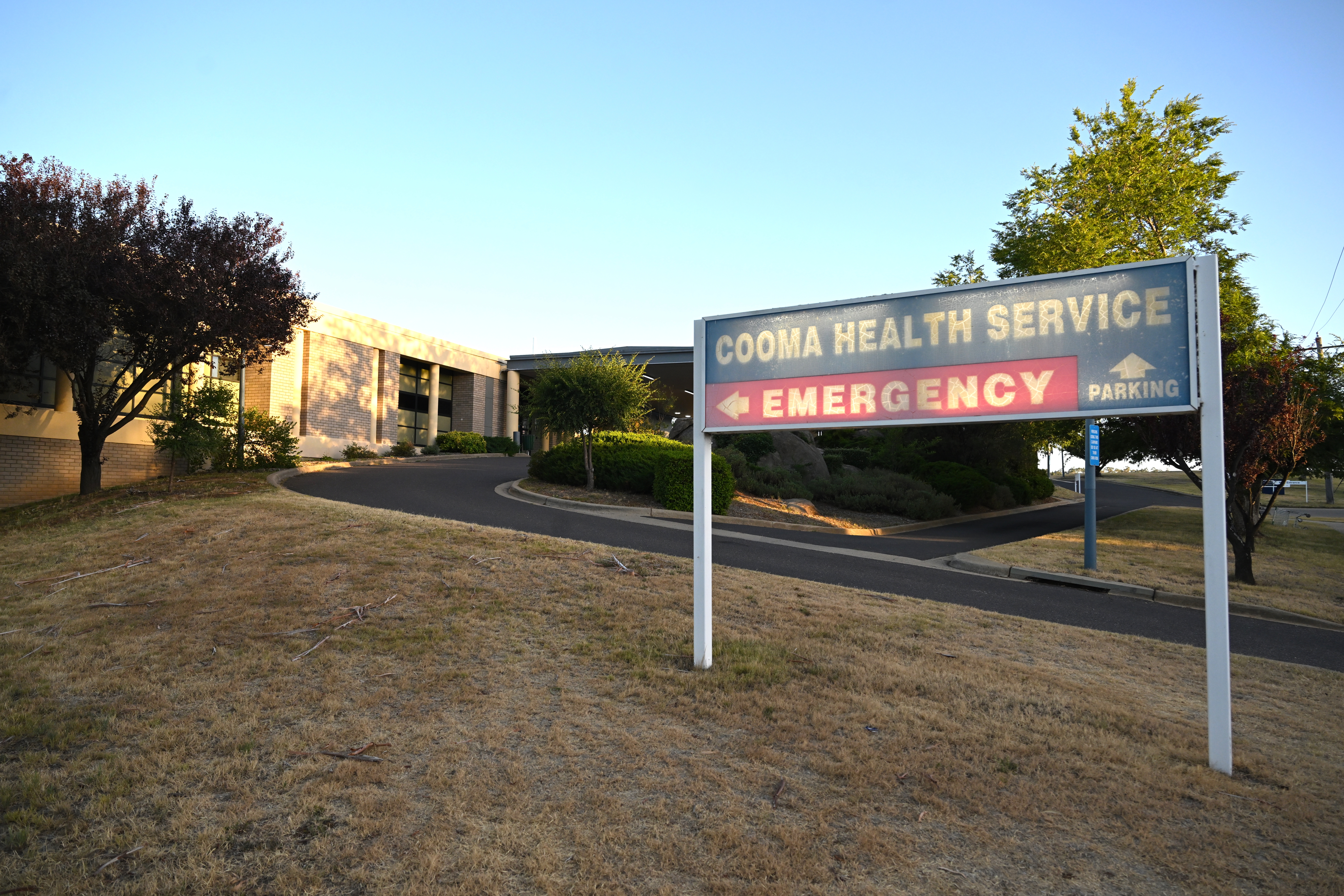 Missing hiker found alive after being lost for 13 days in Australia