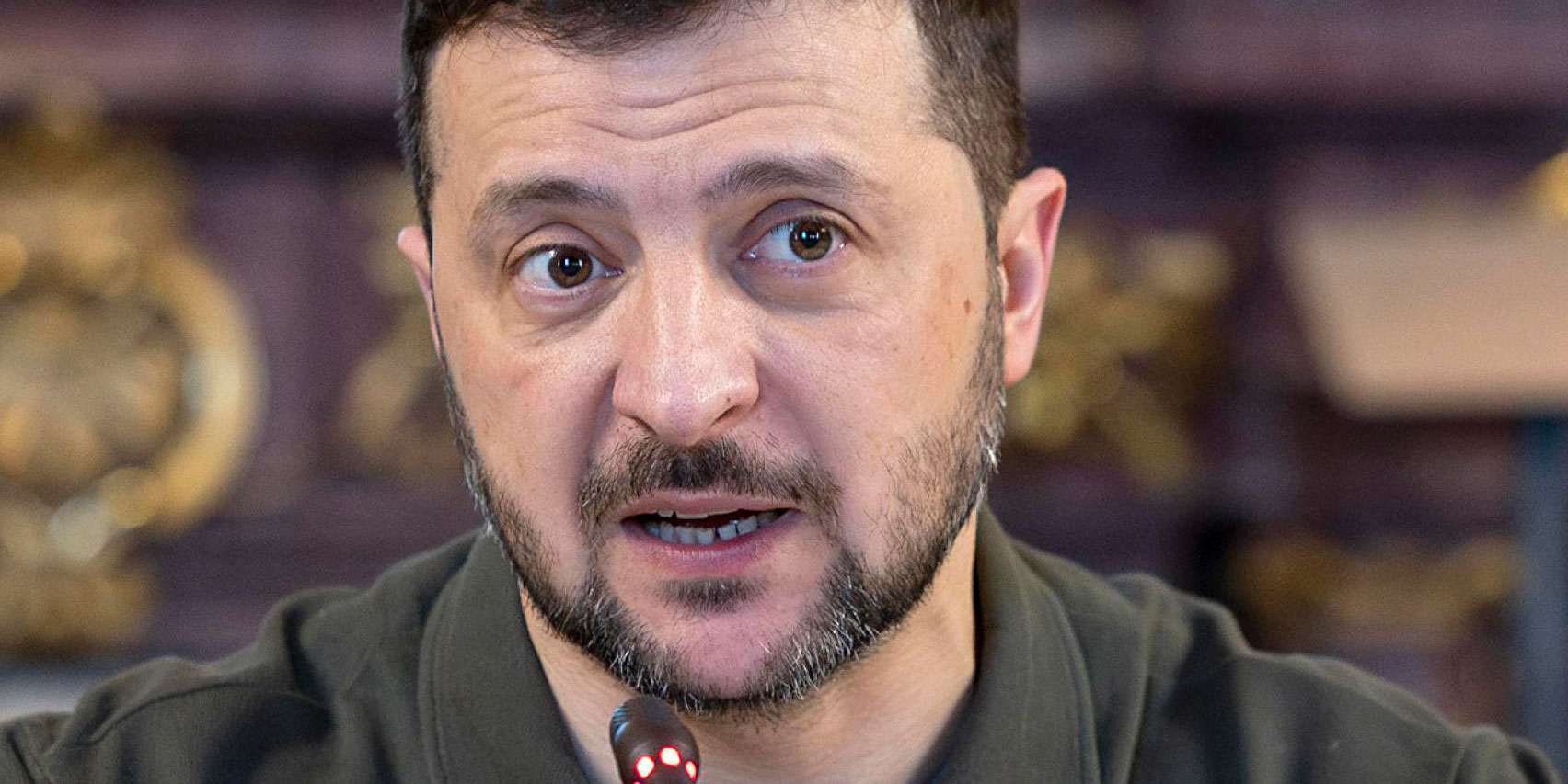 Zelensky calls on allies to honour arms supply promises; Russian shelling of Kherson leaves thousands without power