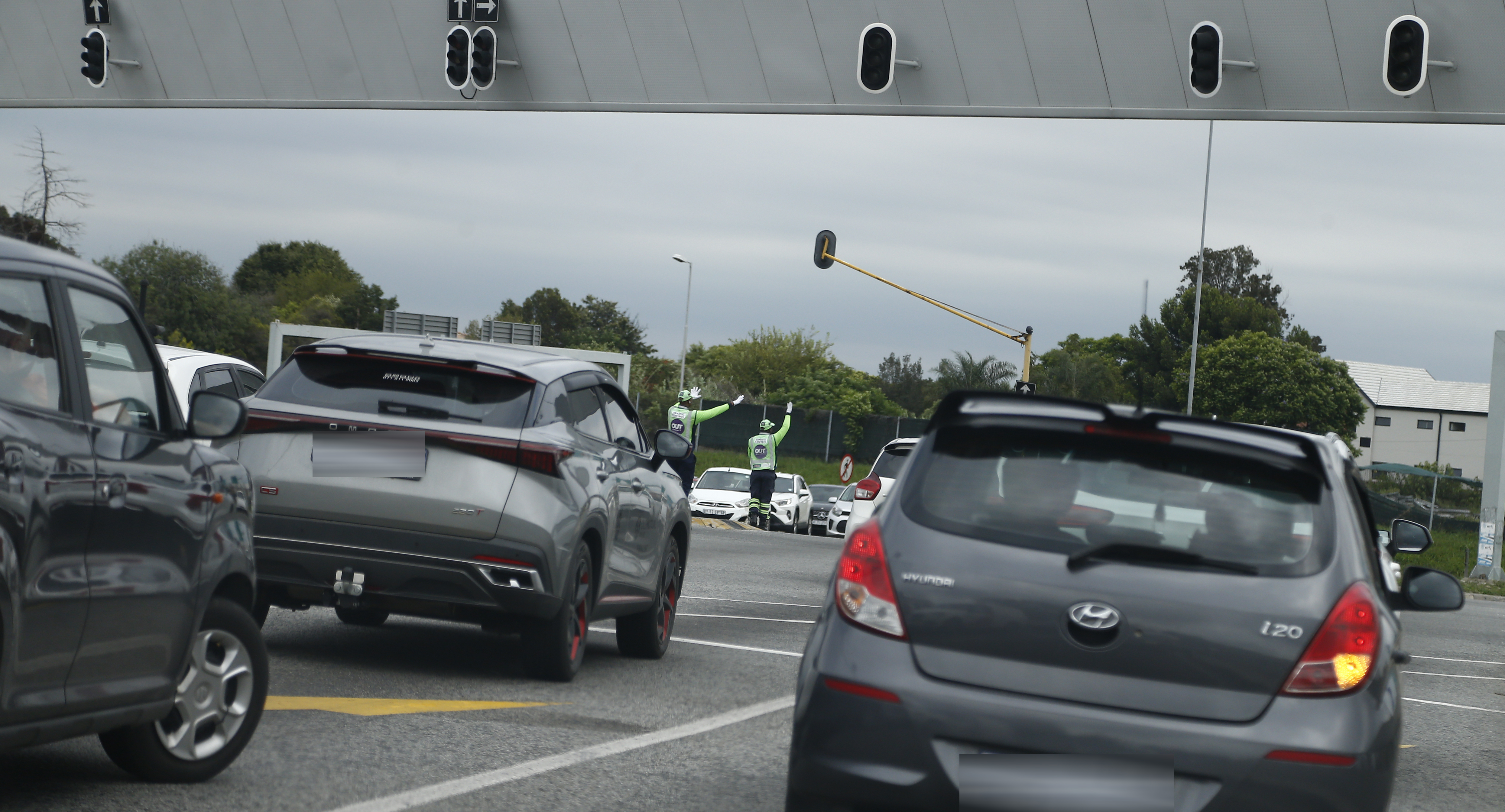 The long wait — Can Johannesburg's broken traffic lights be fixed before the G20?