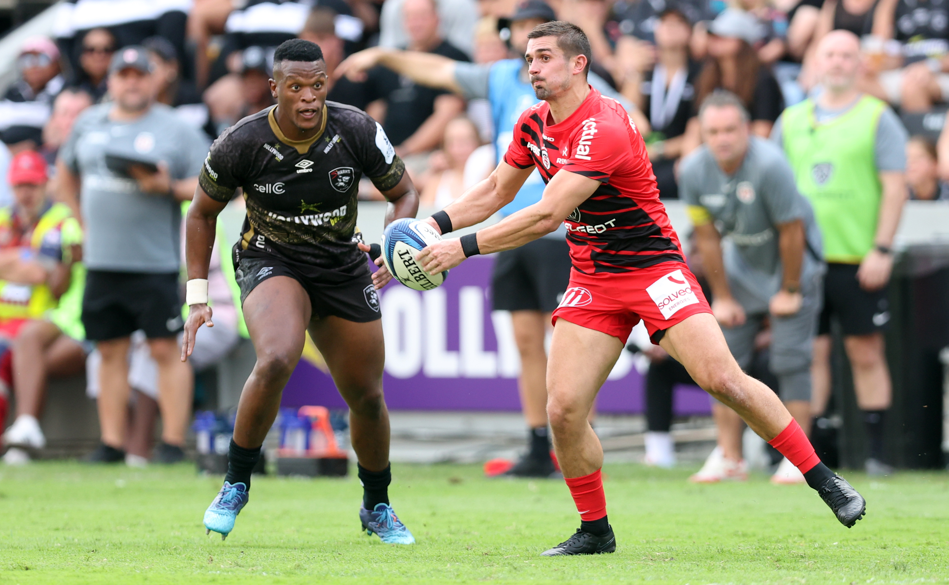 SA teams need to take Champions Cup more seriously after another season of abject failure