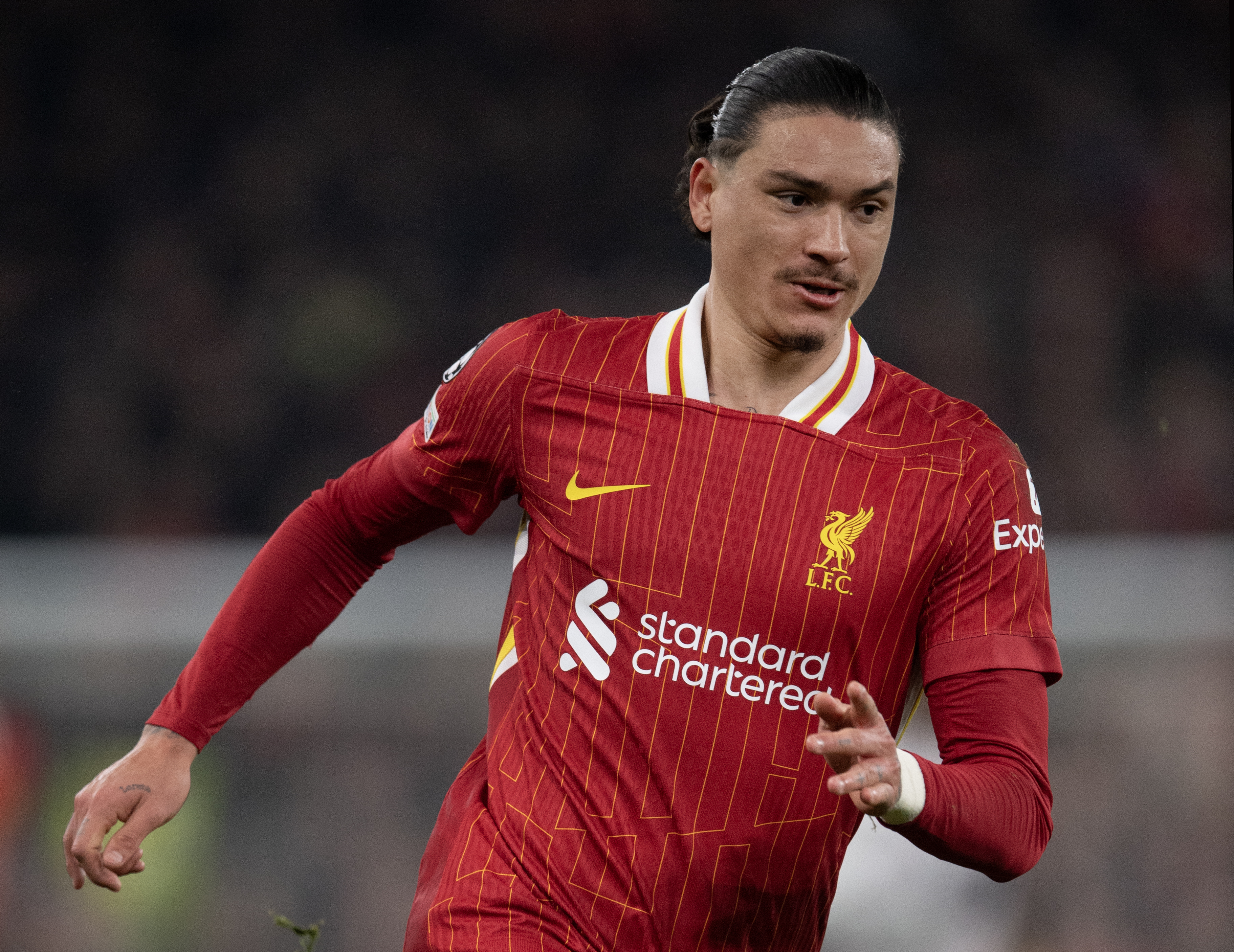 Liverpool's Champions League balancing act — can they secure R3bn amid squad rotation strategy?