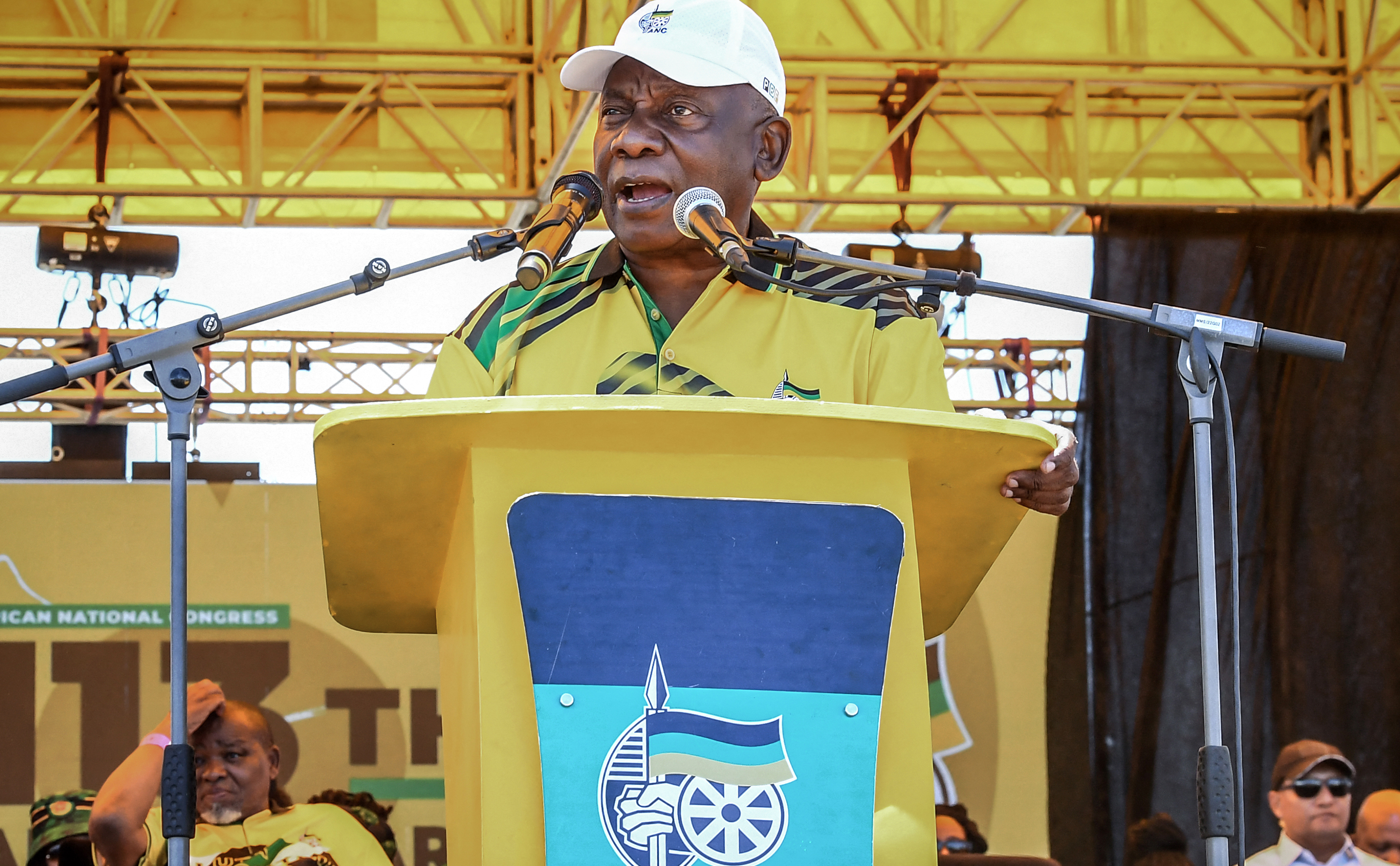 The ANC ‘still leads’ despite existential crisis – key takeaways from Ramaphosa’s January 8th Statement