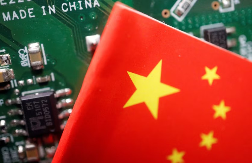 How China can keep pace in the global AI race