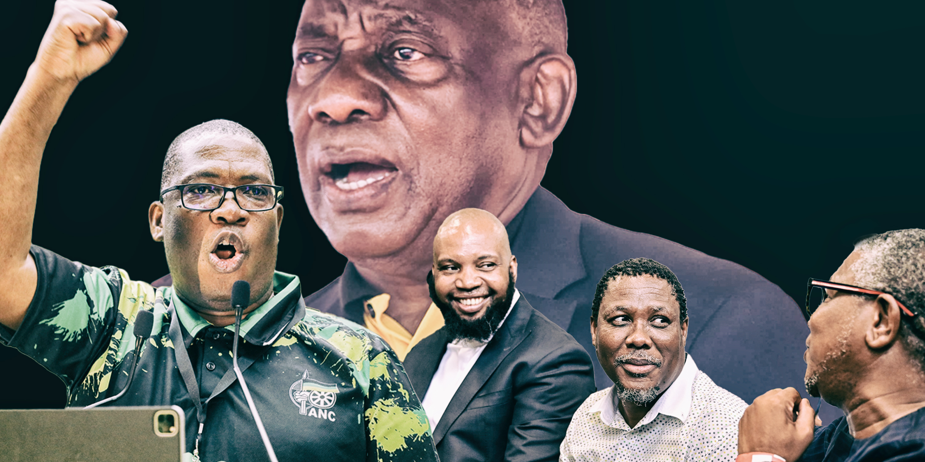 As ANC celebrates 113 years, Ramaphosa’s address could shape party’s future amid fragmented politics