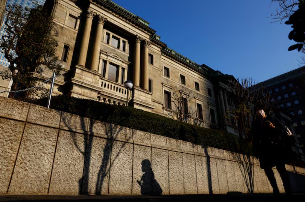 BOJ may revert to fuzzy communication after Fed-style clarity on rates