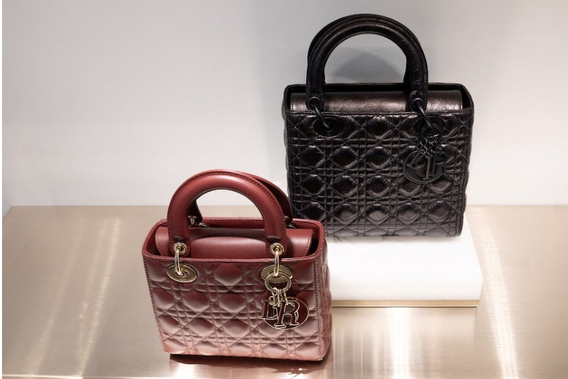 Luxury groups pin hopes on US as China weakness persists