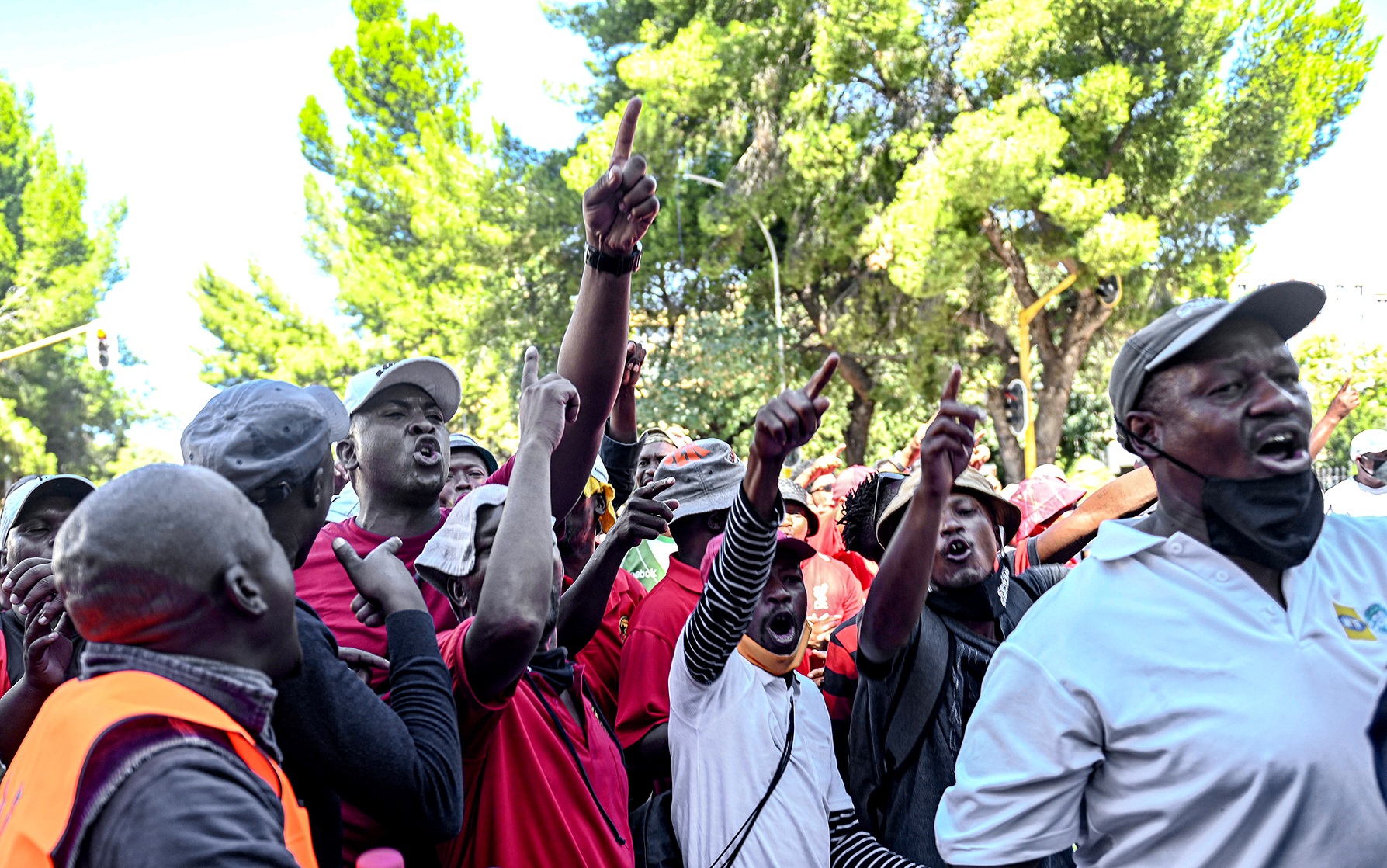 Free State’s Mafube Municipality owes workers’ pension fund R14m, racks up R113m in arrears