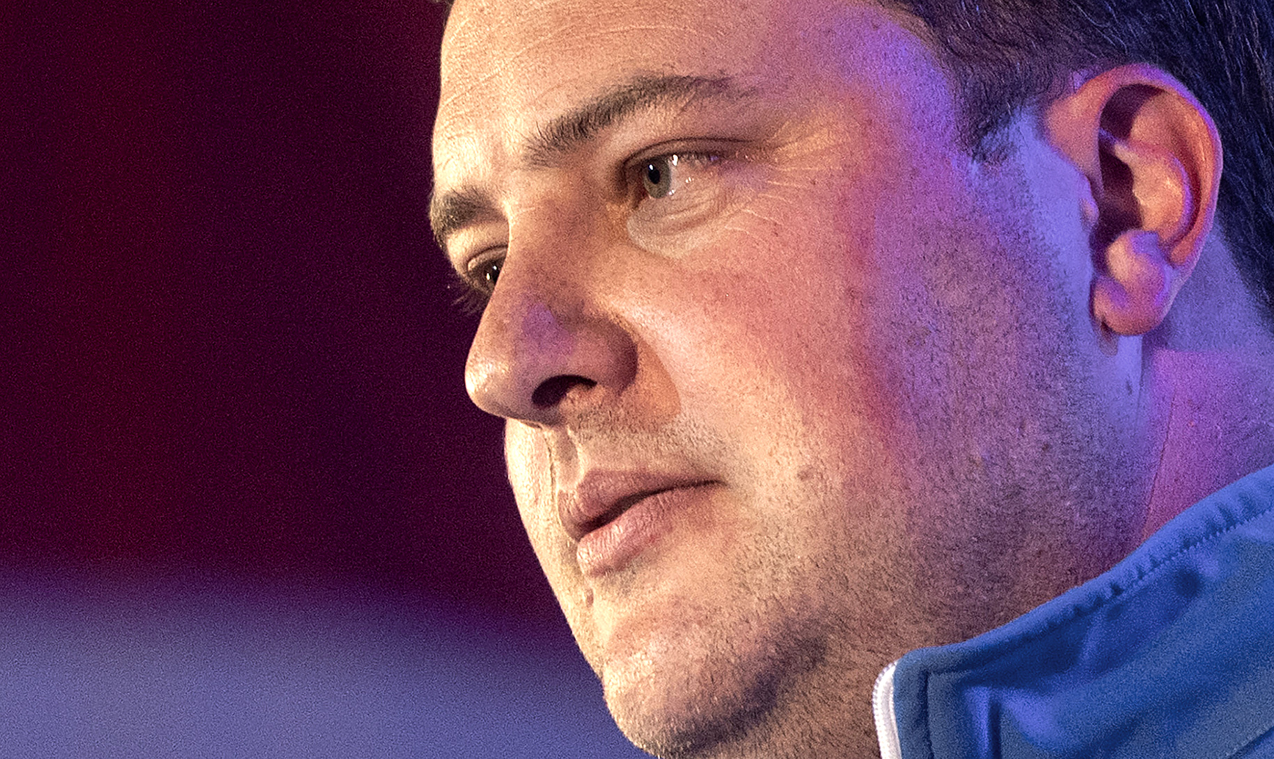 Cape Town mayor Geordin Hill-Lewis says GNU still on track, despite Expropriation Act fracas