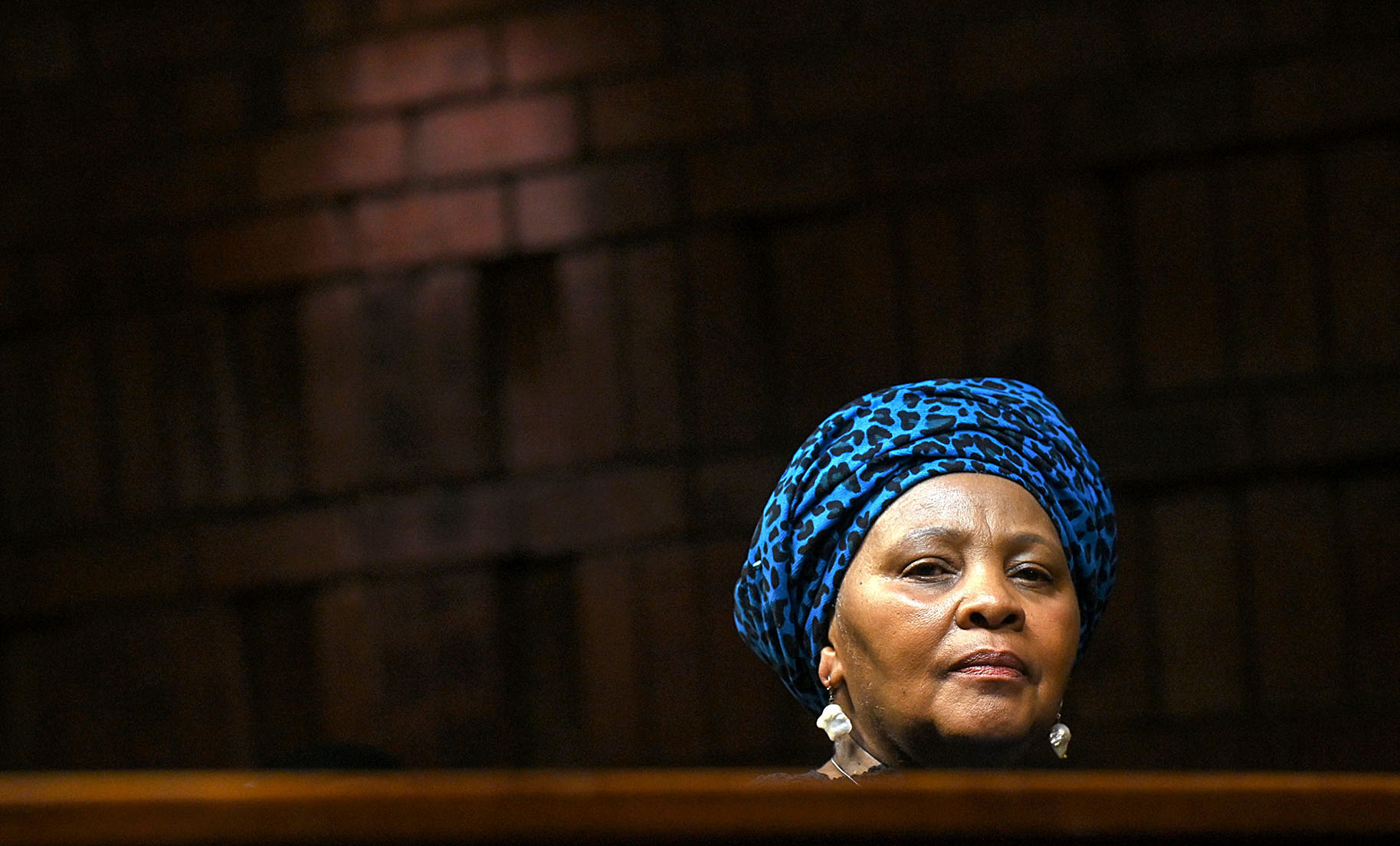 Court delays key hearing in Mapisa-Nqakula’s corruption case as disclosure negotiations continue