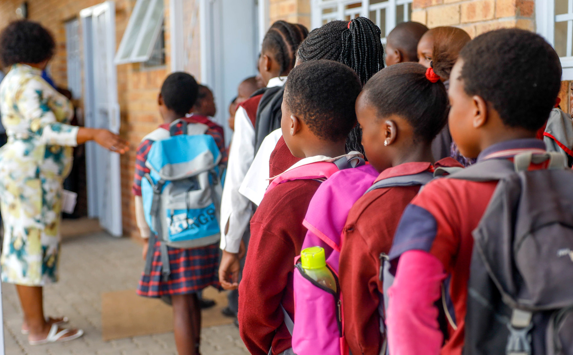 Parents distressed as thousands of learners remain unplaced in 2025