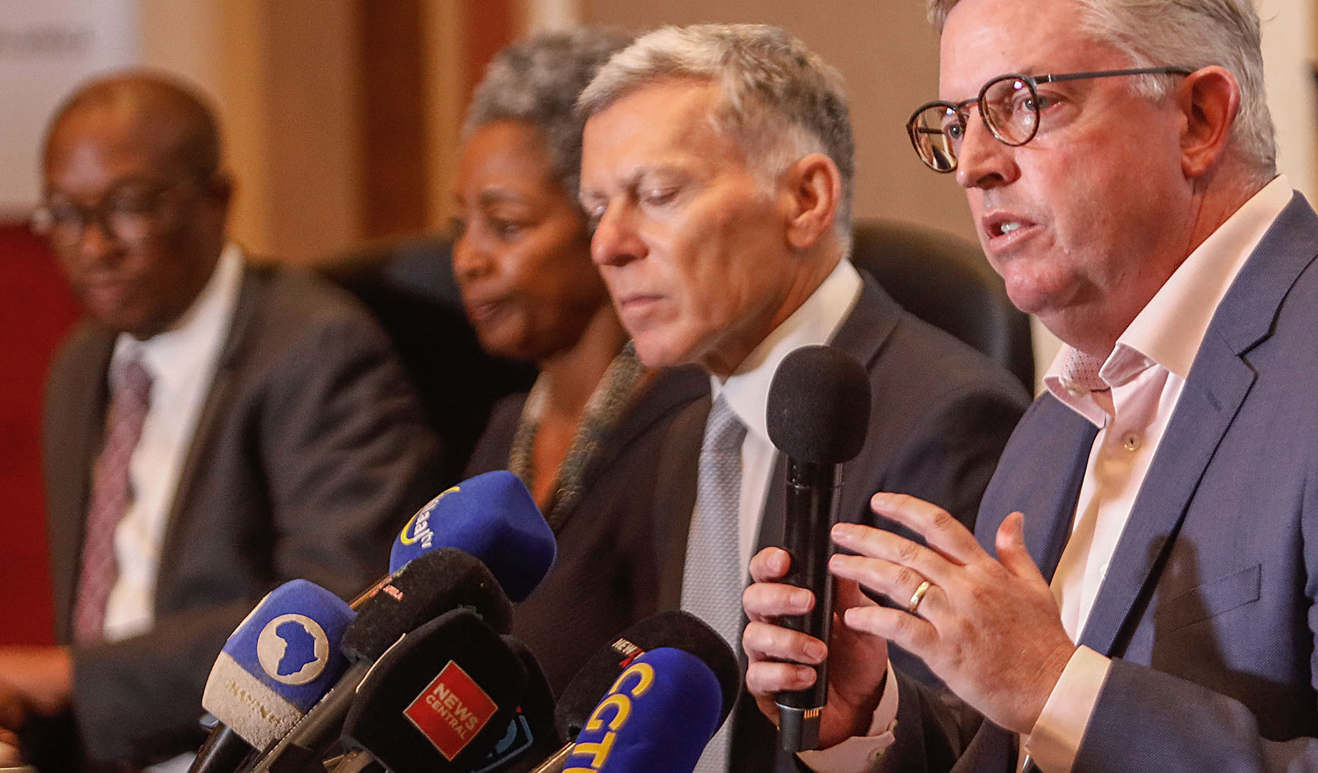 After the Bell: Does SA finally have a better story to tell at Davos 2025?