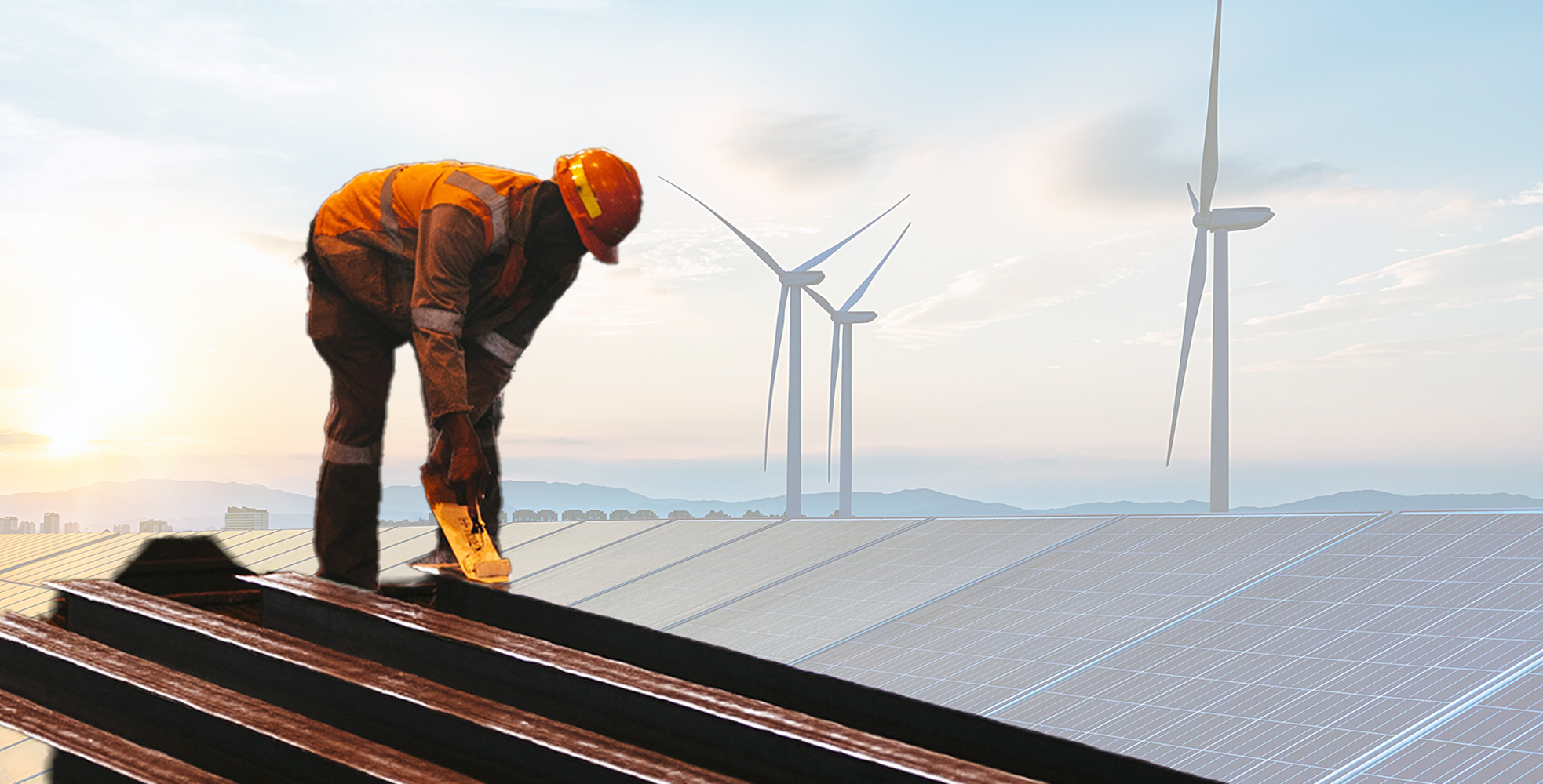 ‘Solar is the way to go’ to fight SA’s energy poverty, adviser in the Presidency tells conference