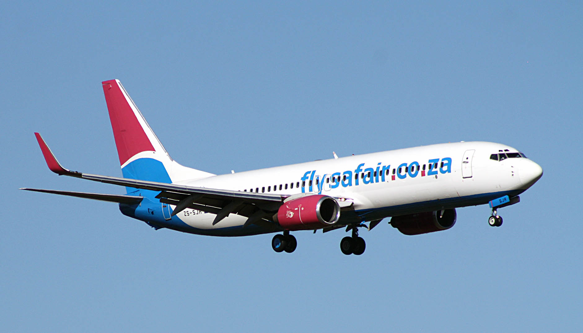 Wheels up, morale down: inside FlySafair’s pilot revolt