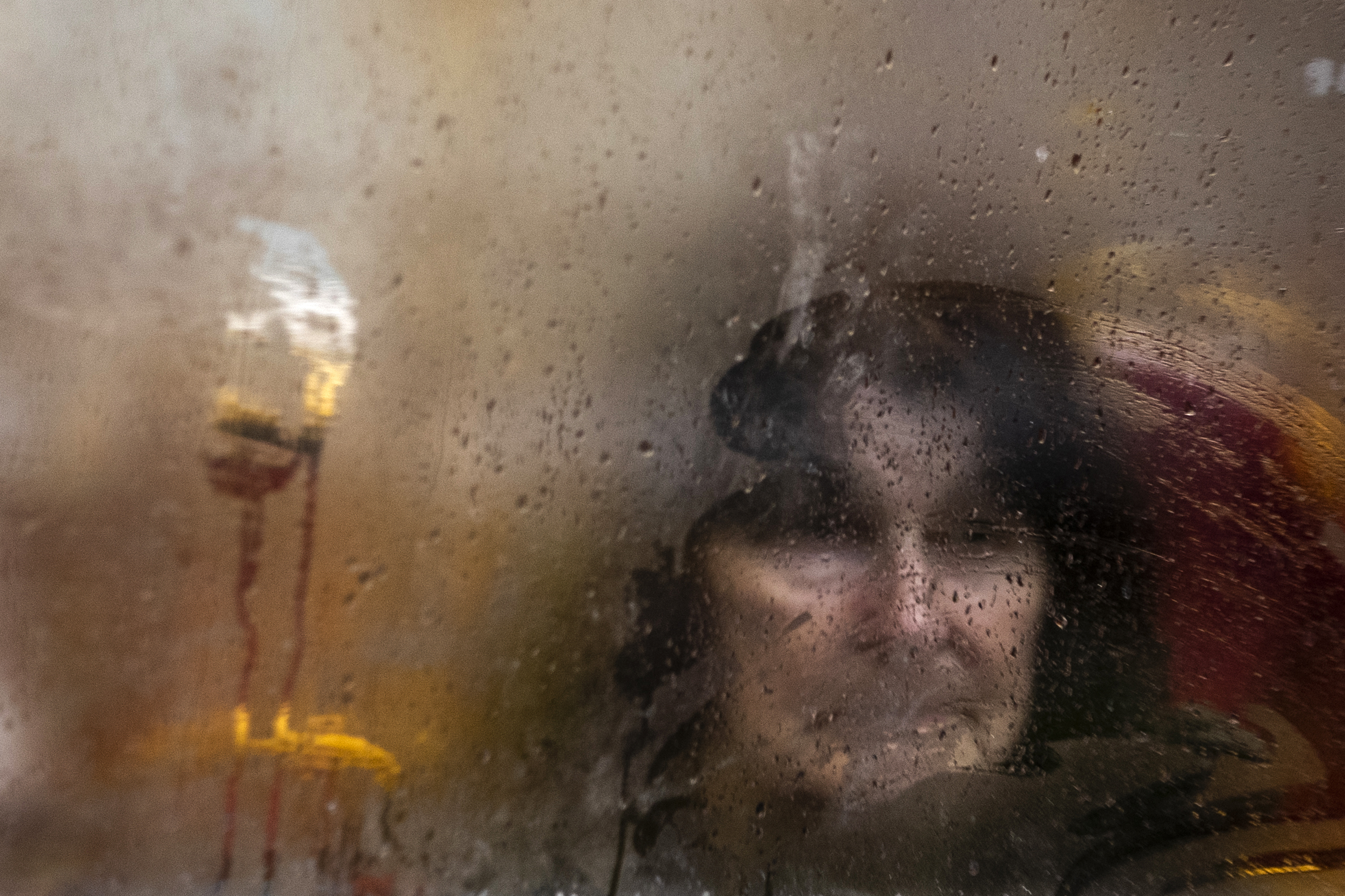 How midlife became a crisis