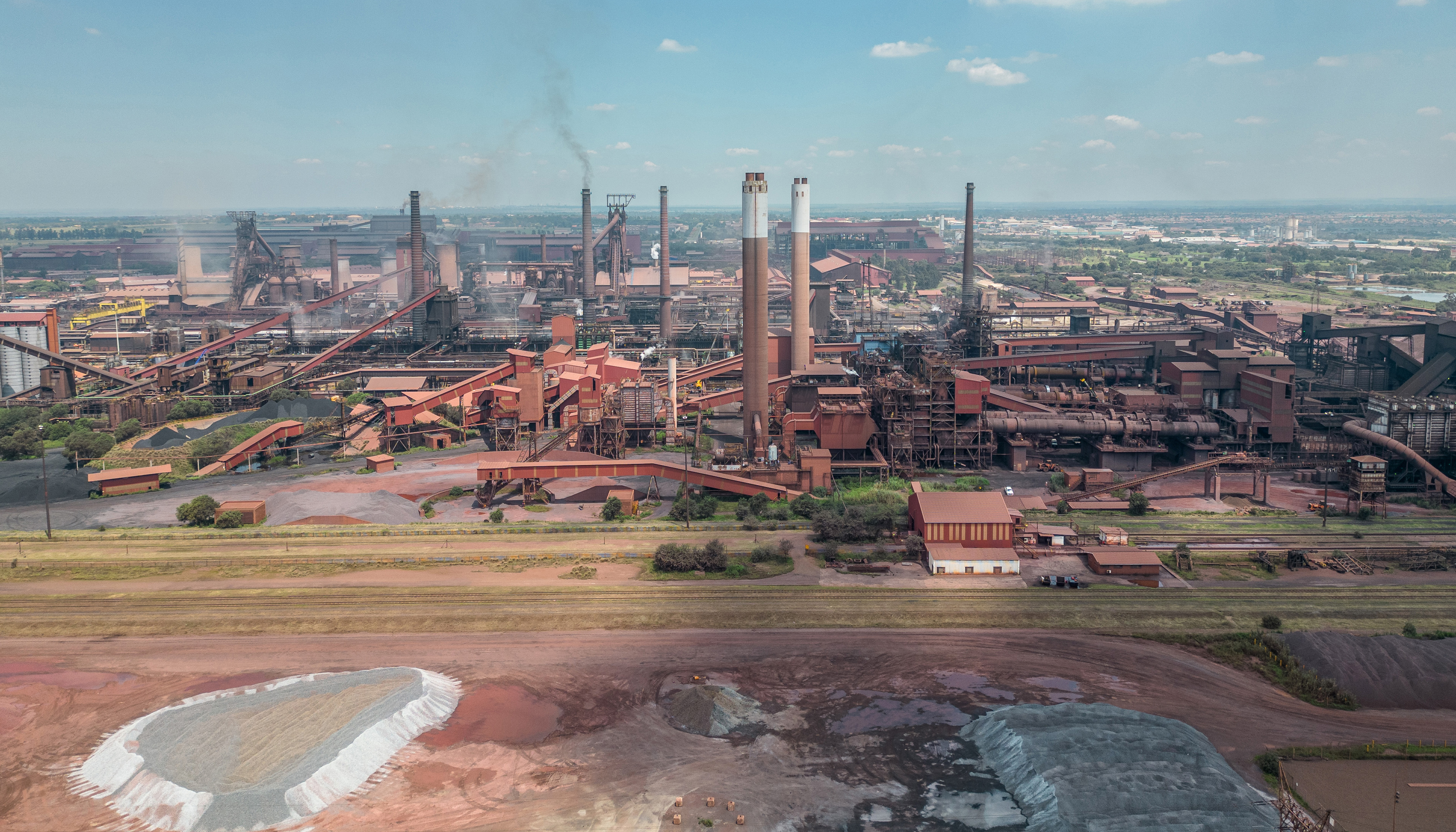 ArcelorMittal responds, says the mini-mill dream could melt down