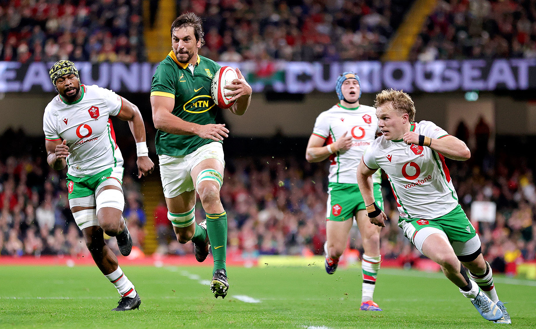 Etzebeth times his fitness run perfectly for international season with Springboks