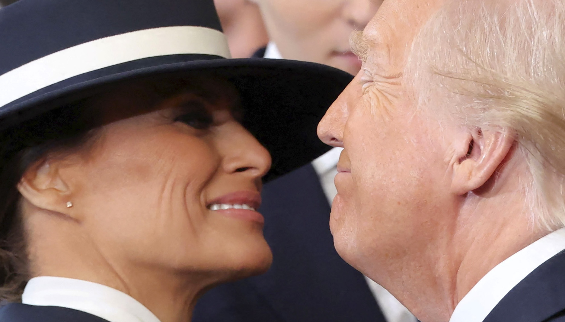 After the Bell: My meme coin adventures in buying $Melania