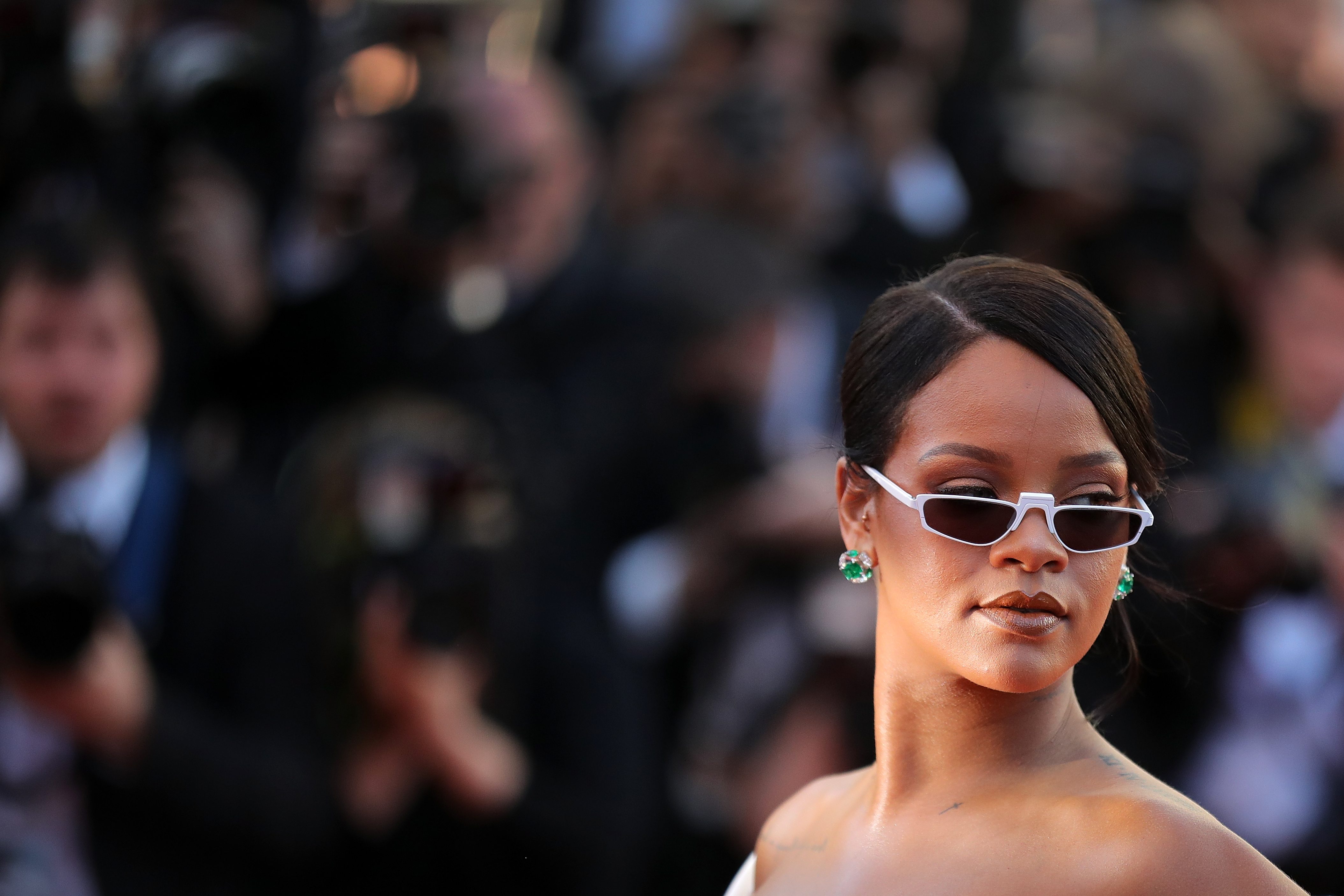 Sunglasses reflect more than the light: A brief history of shades, from Ancient Rome to Hollywood