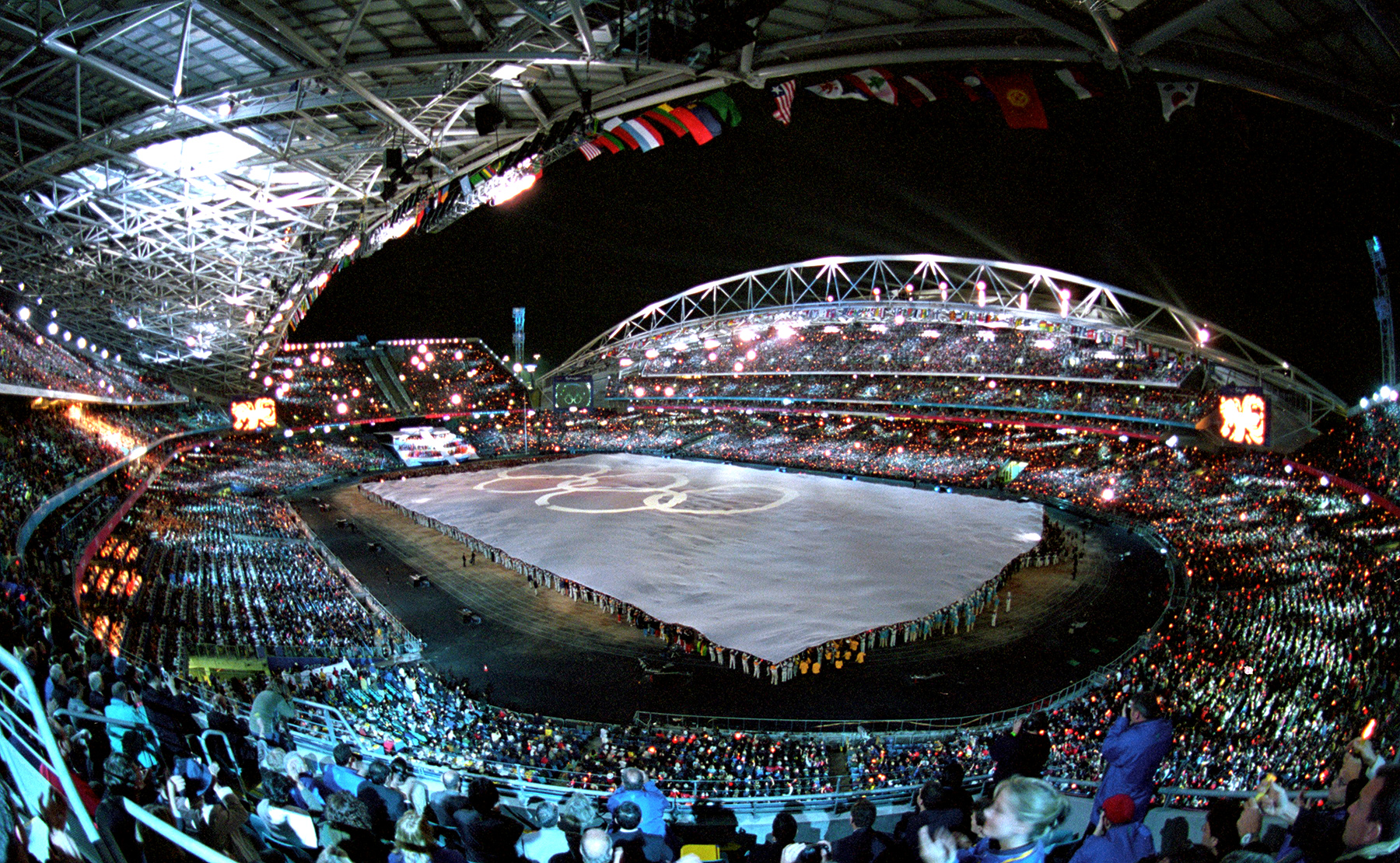 Sydney confirmed as the next city the Boks aim to add to an illustrious RWC list