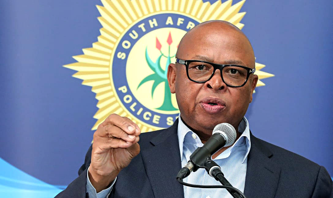 Atlantis at breaking point — ministers, police chiefs vow to tackle surge in deadly gang violence in Western Cape town