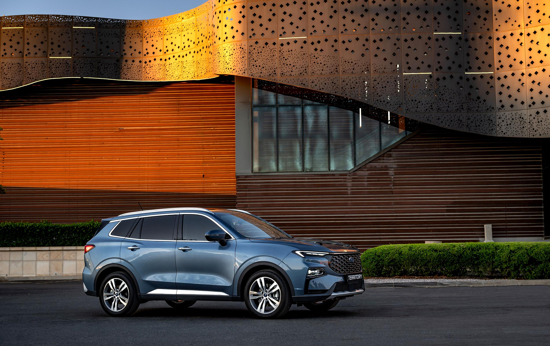 My top five vehicles of 2024 — performance, luxury, and value in today’s automotive market