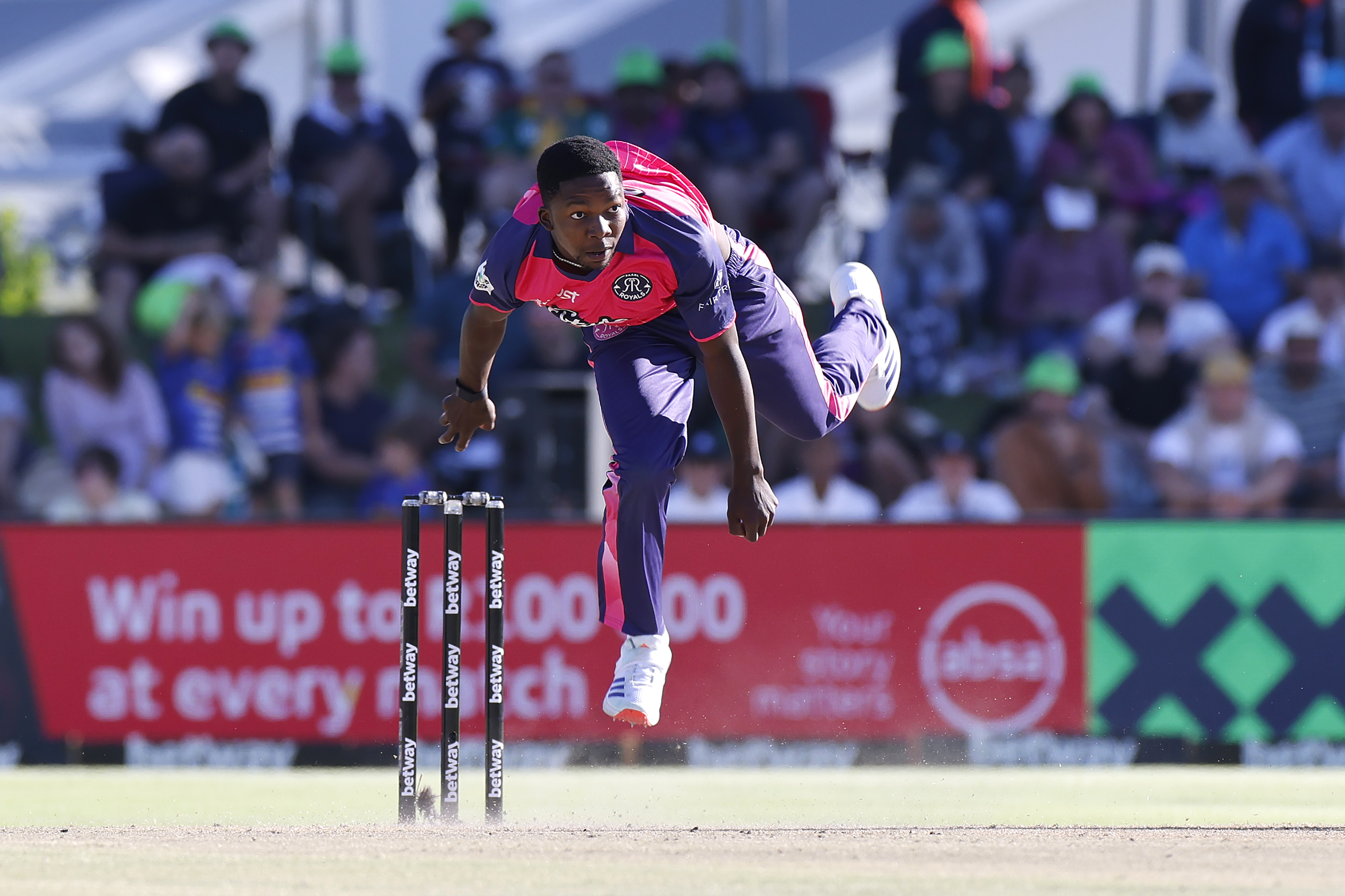 SA20’s success shadows ongoing challenge — inclusion of black players remains elusive