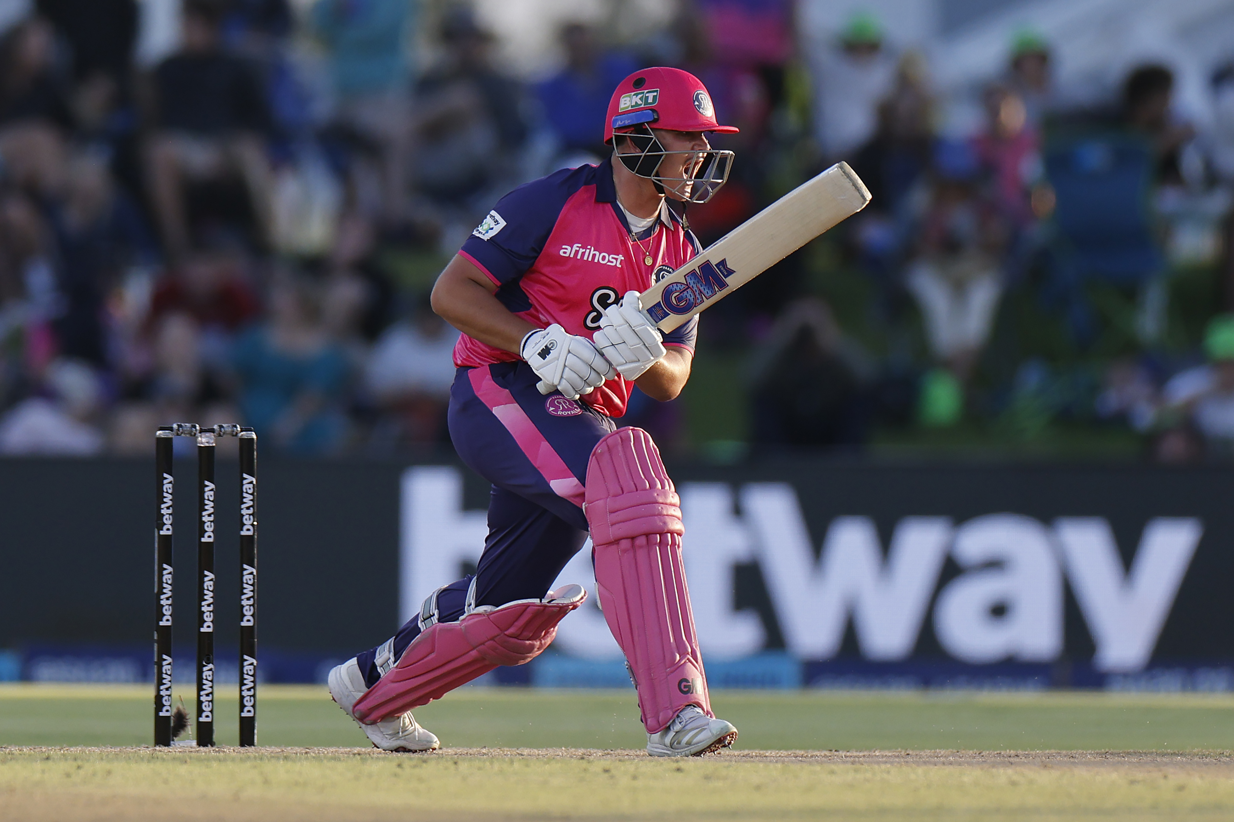 Teen sensation Lhuan-dre Pretorius shoots the lights out in SA20, igniting future hopes