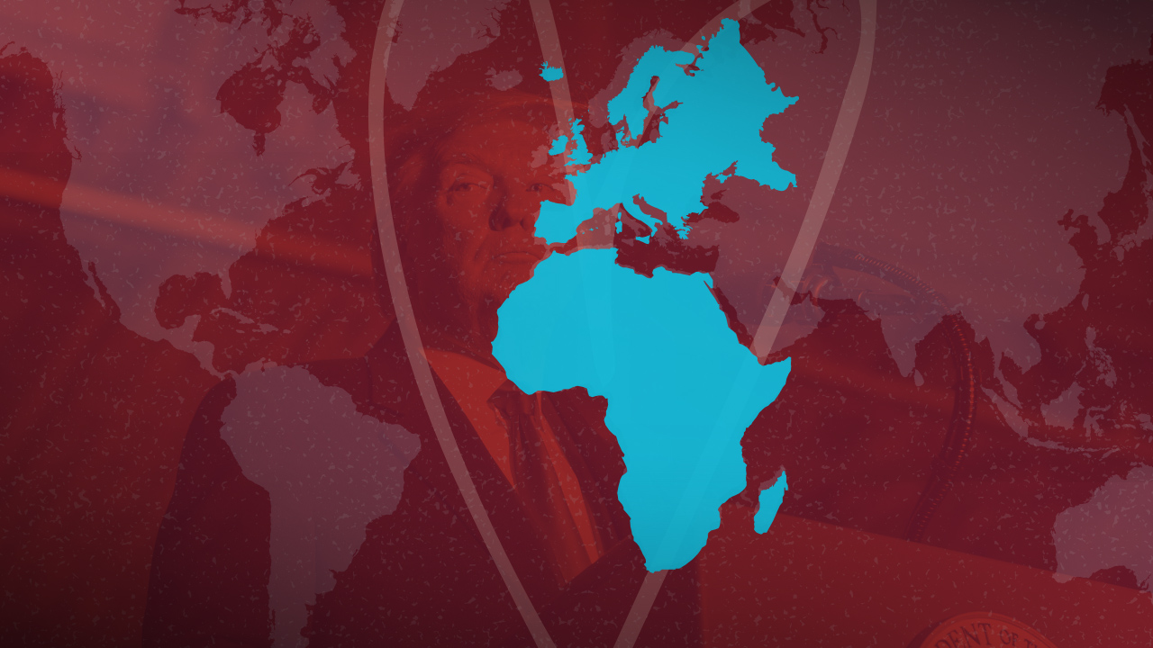 A strategic reset: How Europe can forge stronger ties with Africa amid global tensions