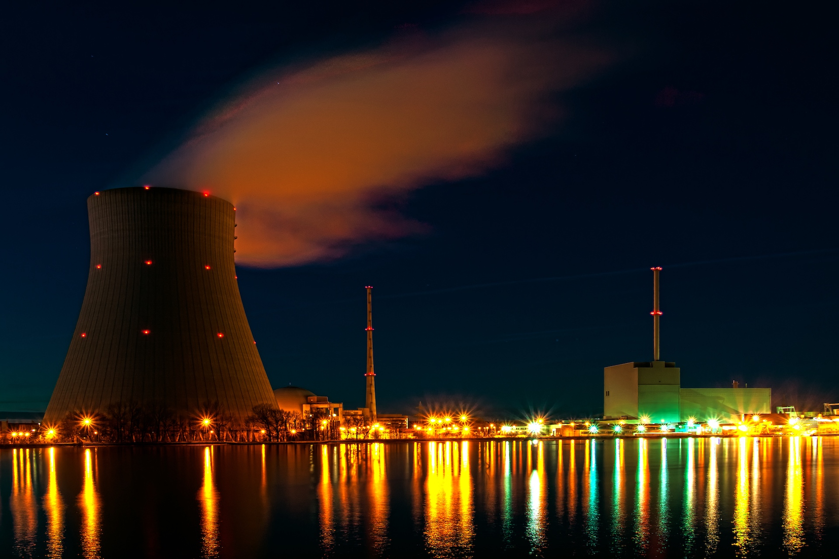 Africa’s nuclear future — surge in energy demand may leave it no choice but to invest heavily in reactors