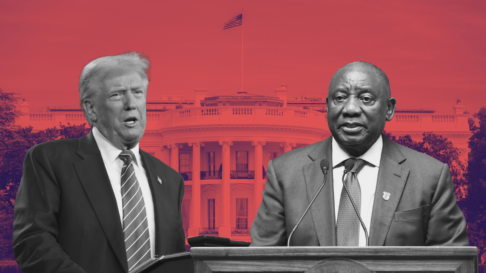 The Trump threat — how worried should South Africa be?