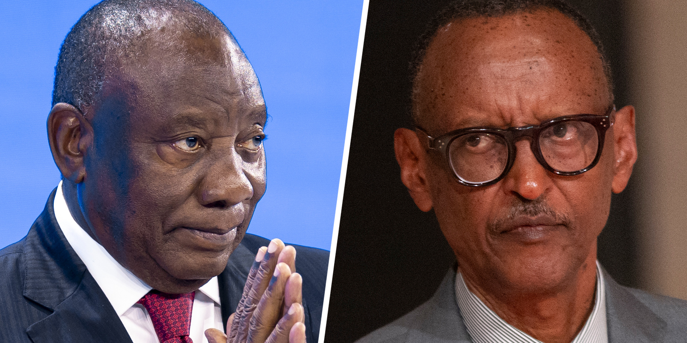 Kagame threatens SA as SANDF forces remain beleaguered in DRC and peace efforts falter