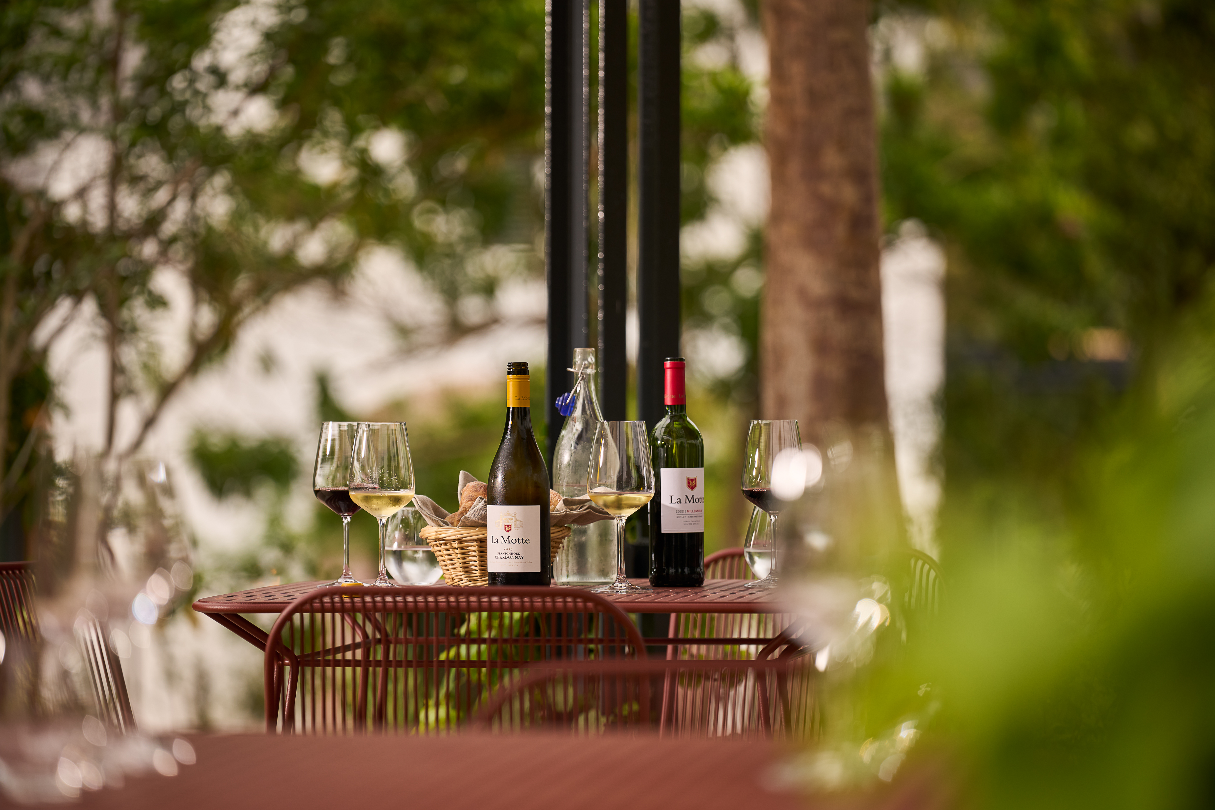 Western Cape sees northern opportunity as Canadians boycott US wine