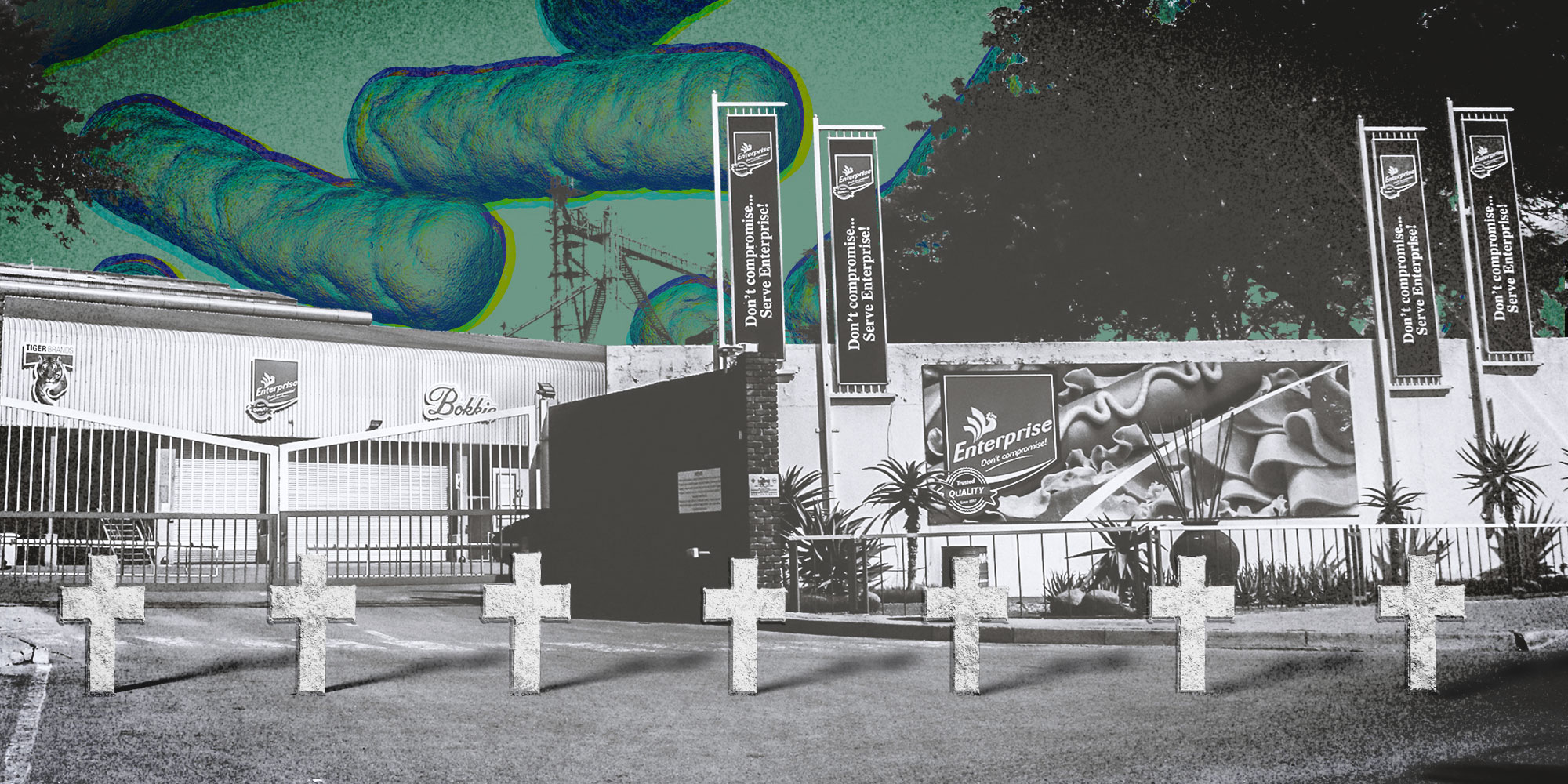 Tiger brands takes first step toward justice with advance payments for listeriosis claimants