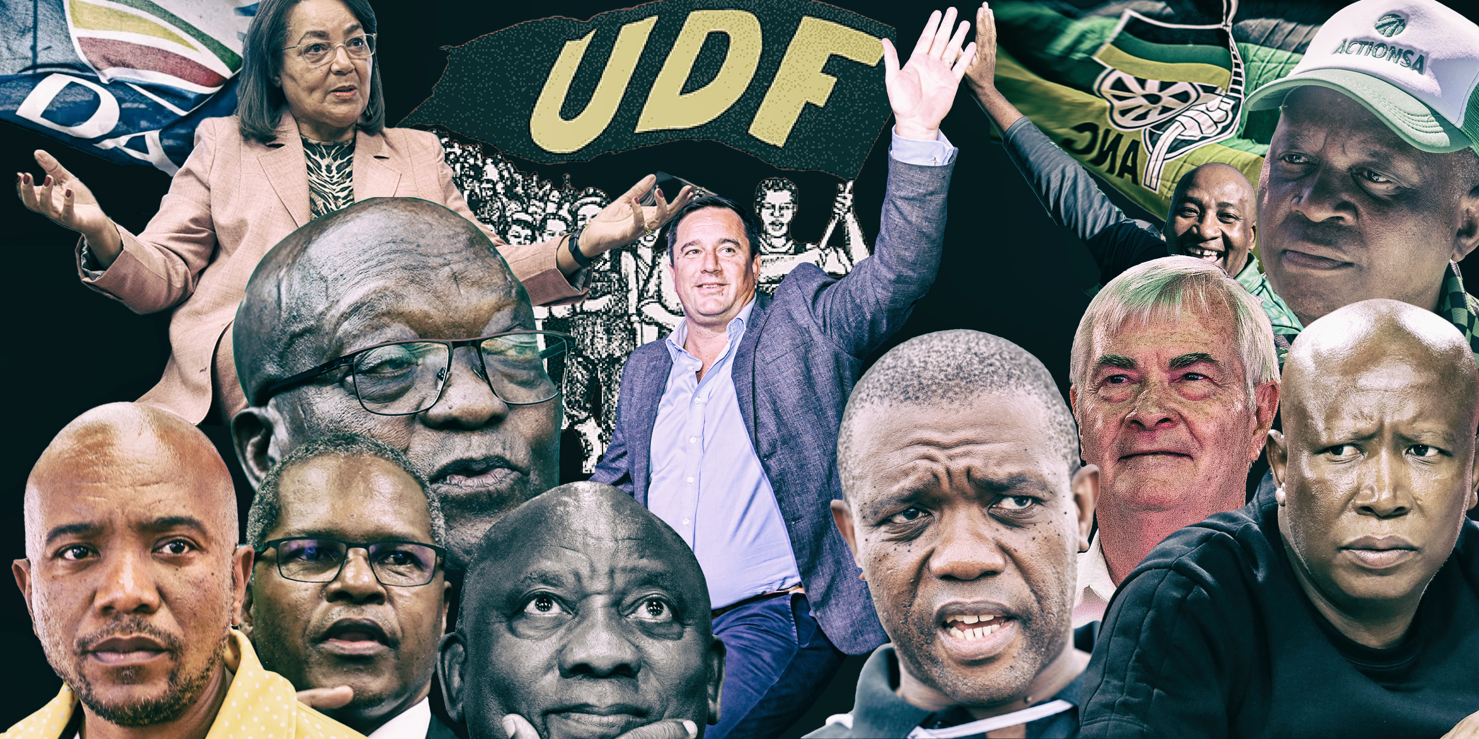 The national dialogue is neither national nor a dialogue – but it can become that (Part One)