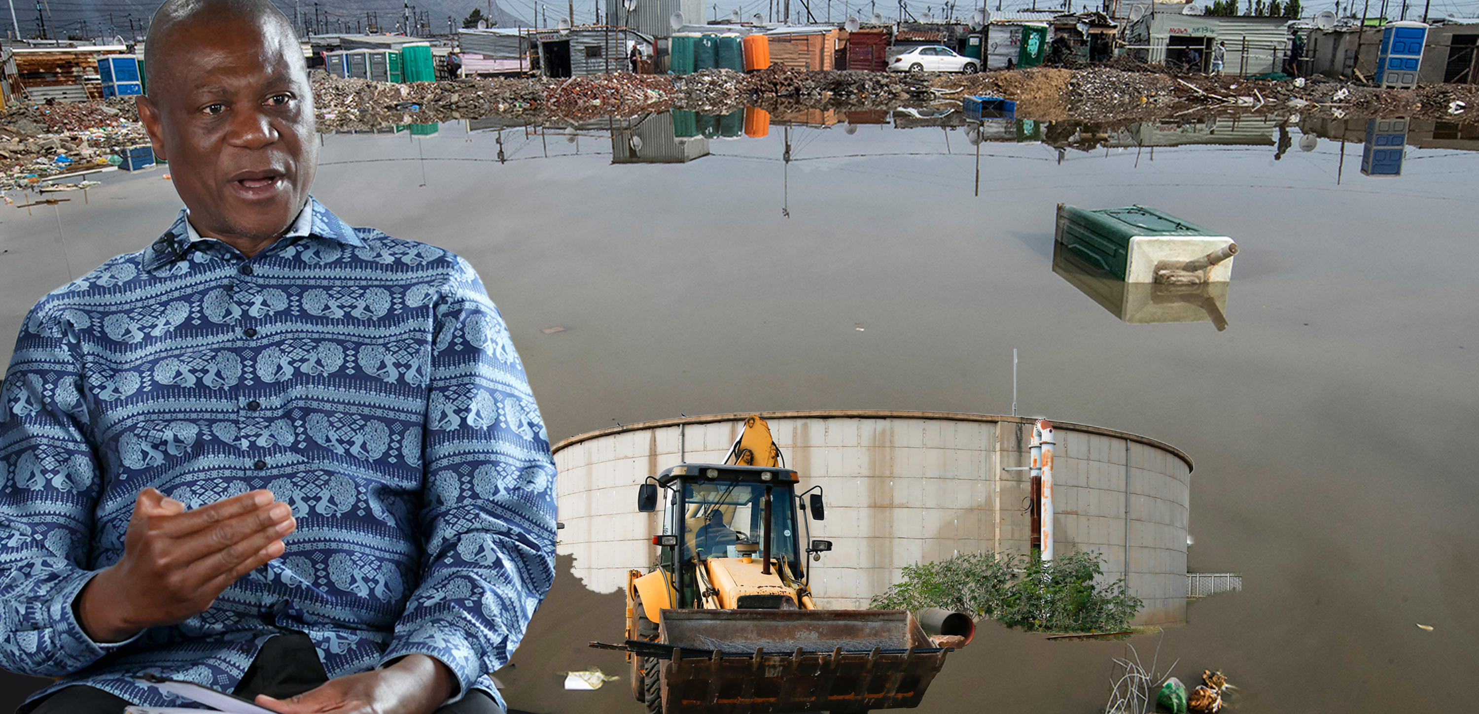 Critical that a national dialogue does not just involve South Africa’s elites (Part Two)