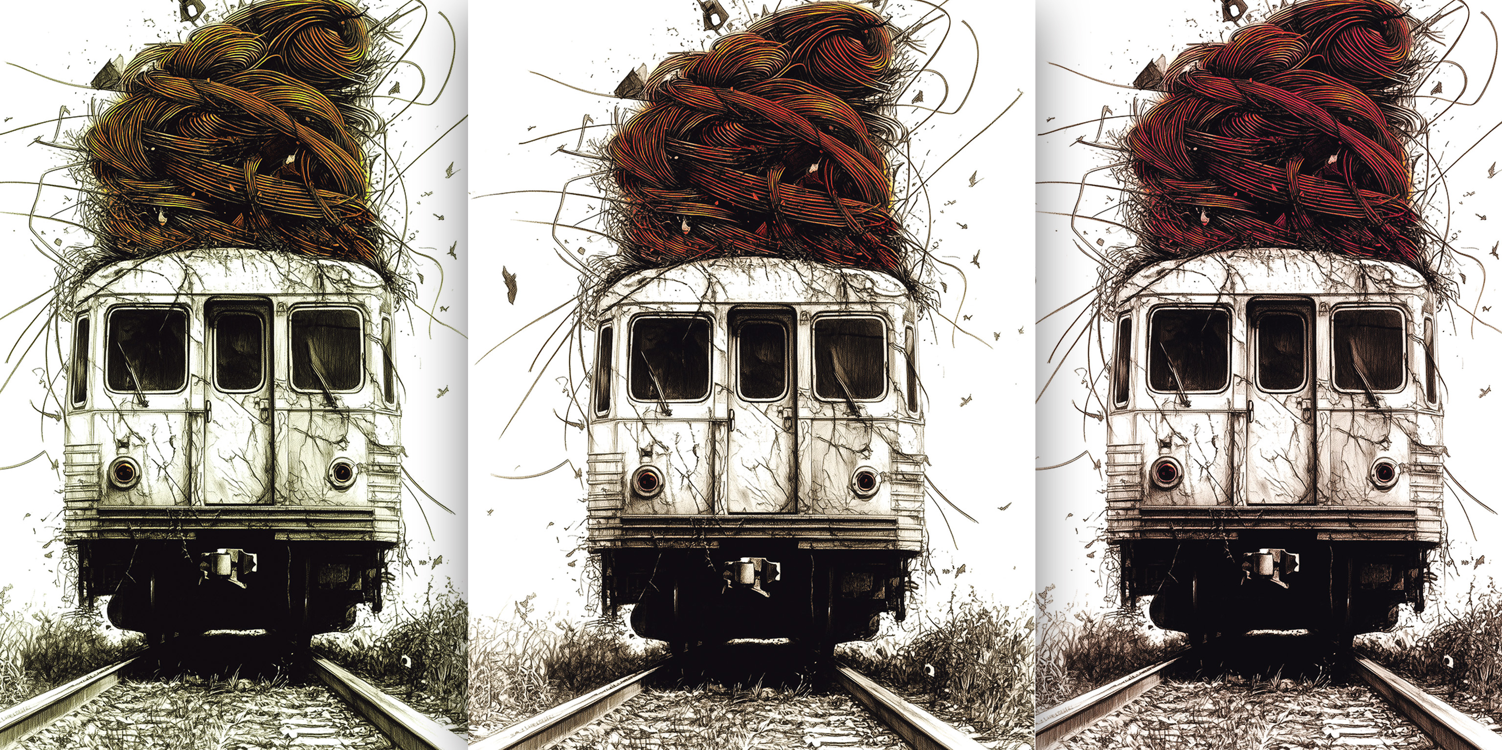 Transnet is looking at satellite technology to end copper cable theft