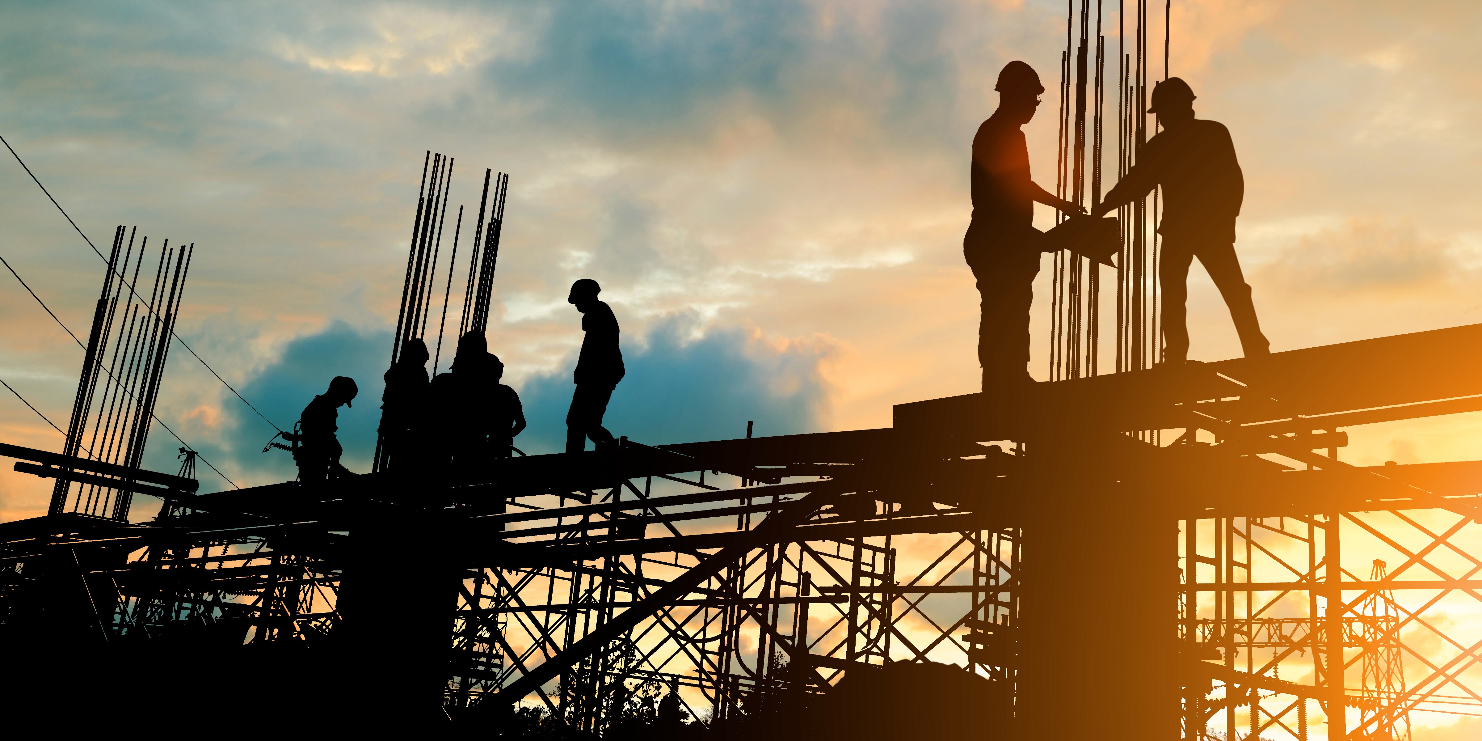 Building on optimism — big infrastructure projects return to SA in water, housing, energy sectors