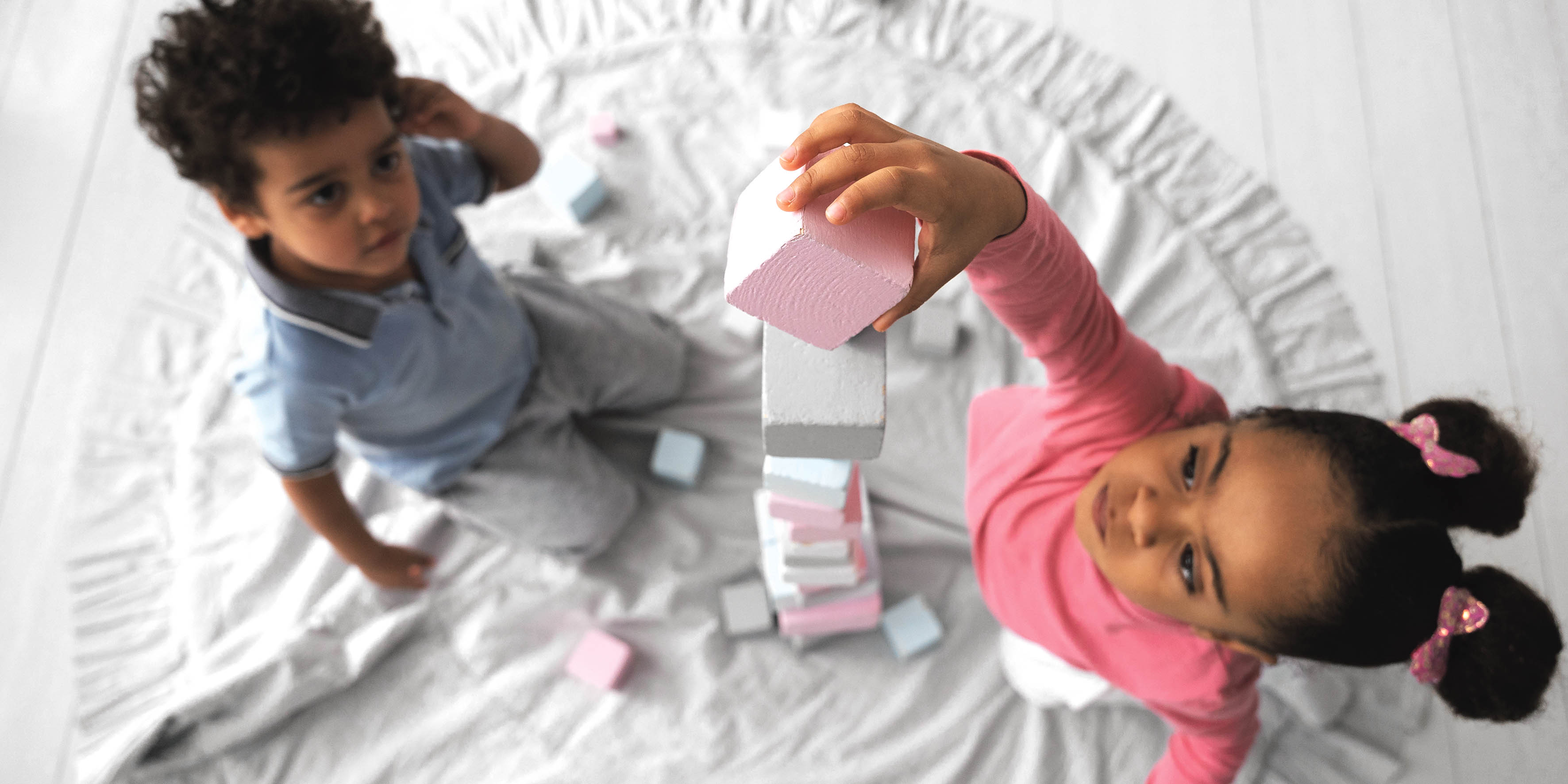 Strong need for a diverse perspective and cultural awareness in child development research