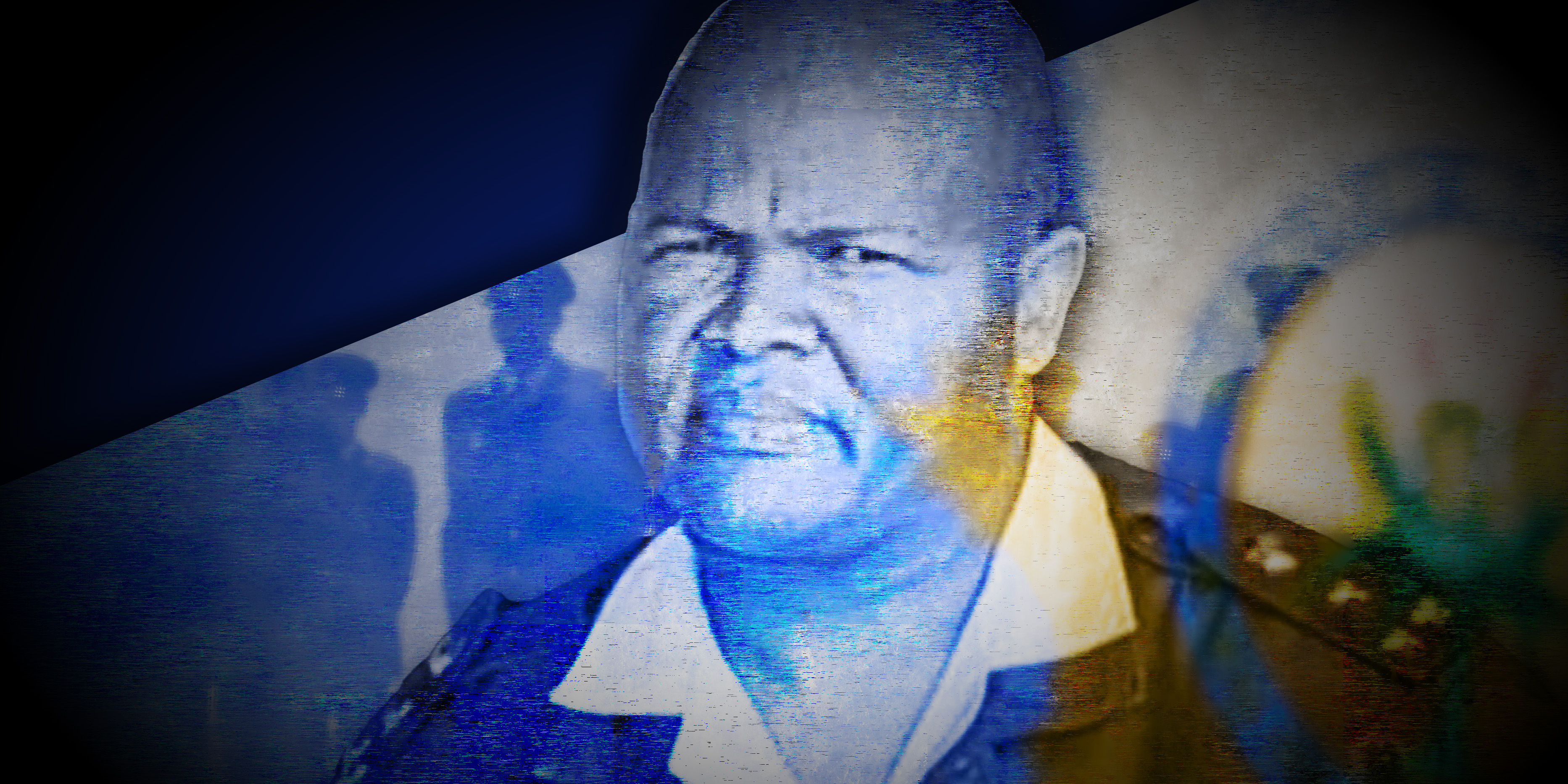 The tavern, ‘witch-hunt’ and double axing of Mzwandile Tiyo — inside another Crime Intelligence scandal